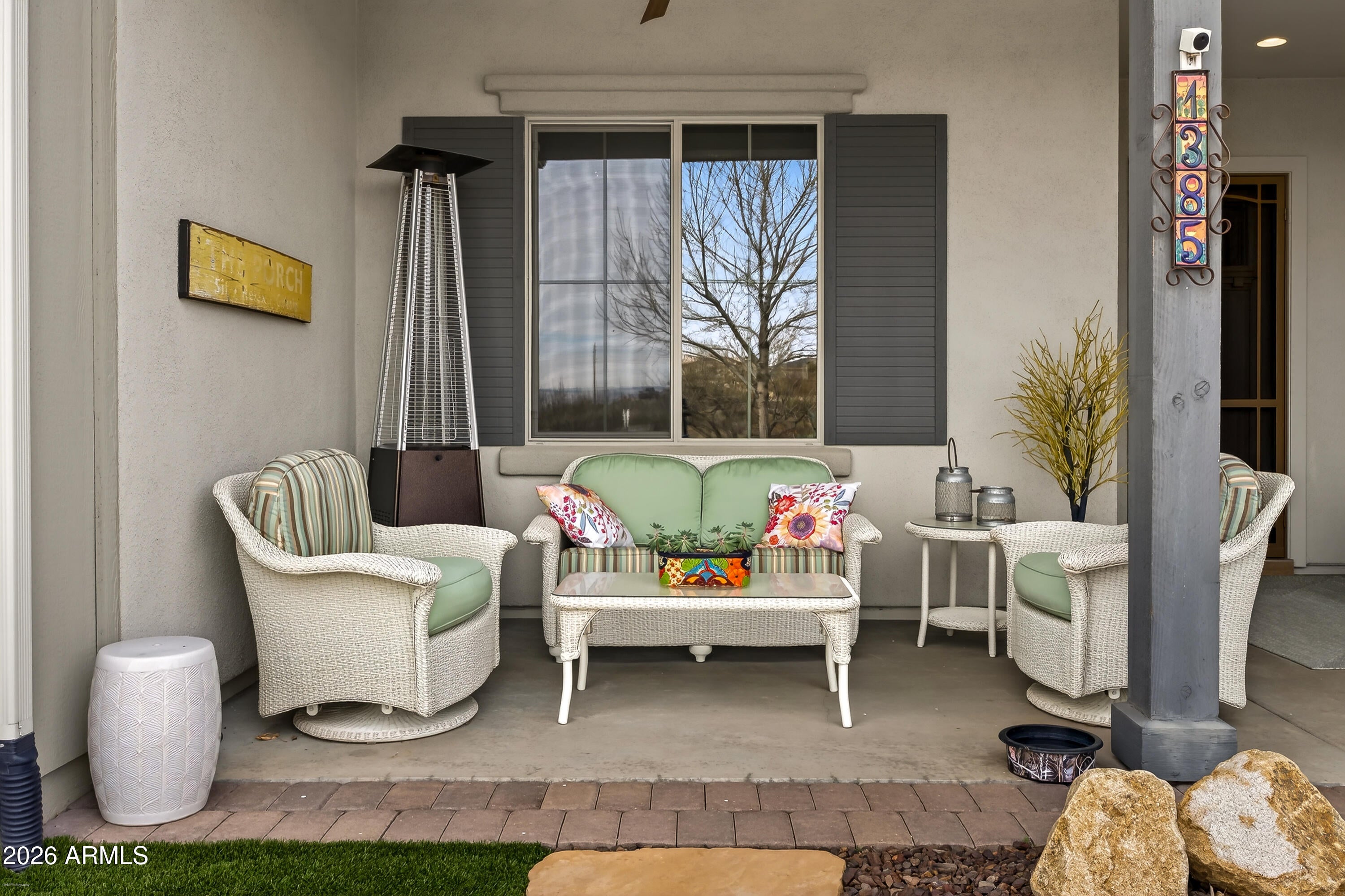 Quail Canyon - Residential