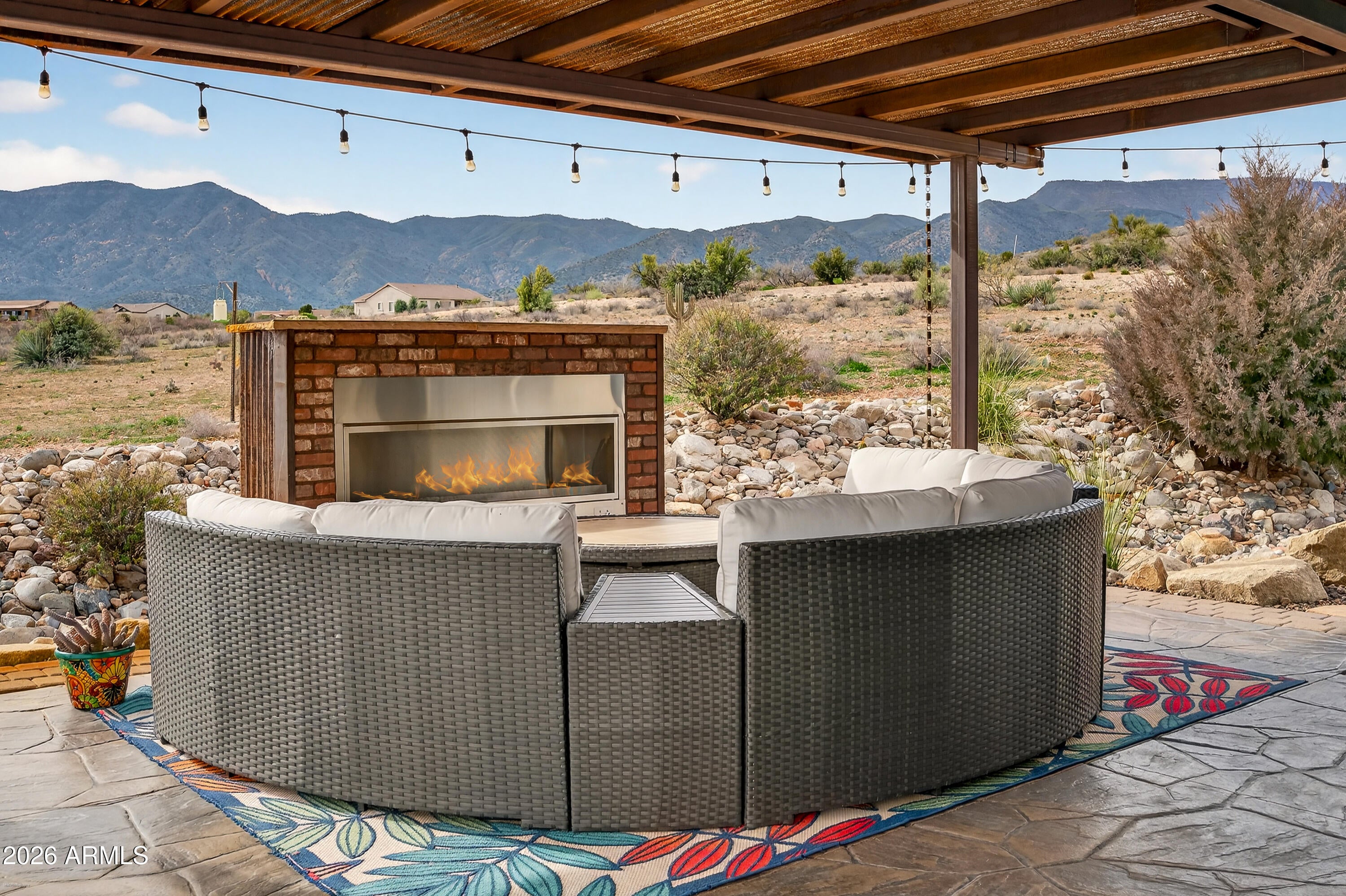 Quail Canyon - Residential