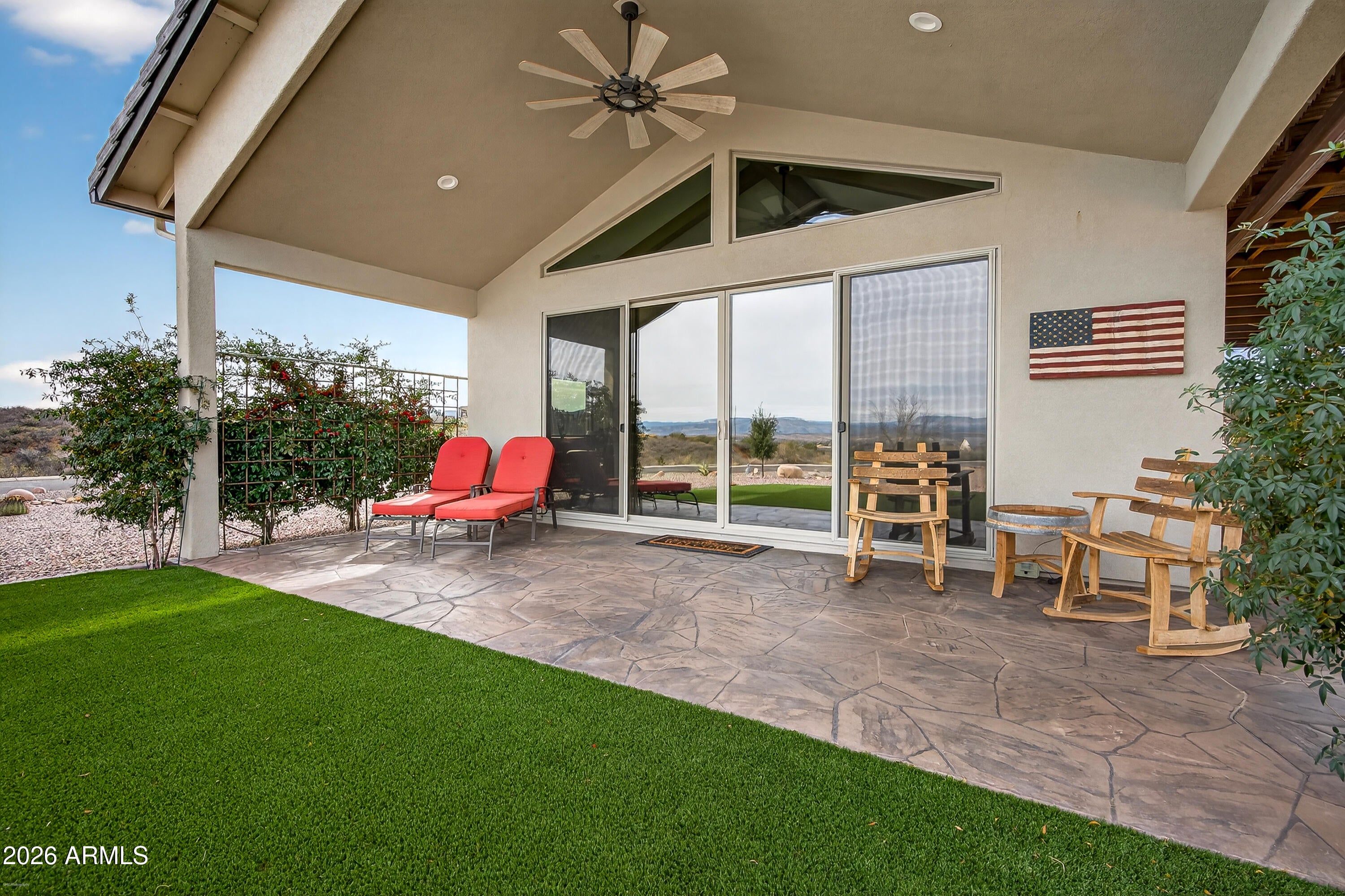 Quail Canyon - Residential