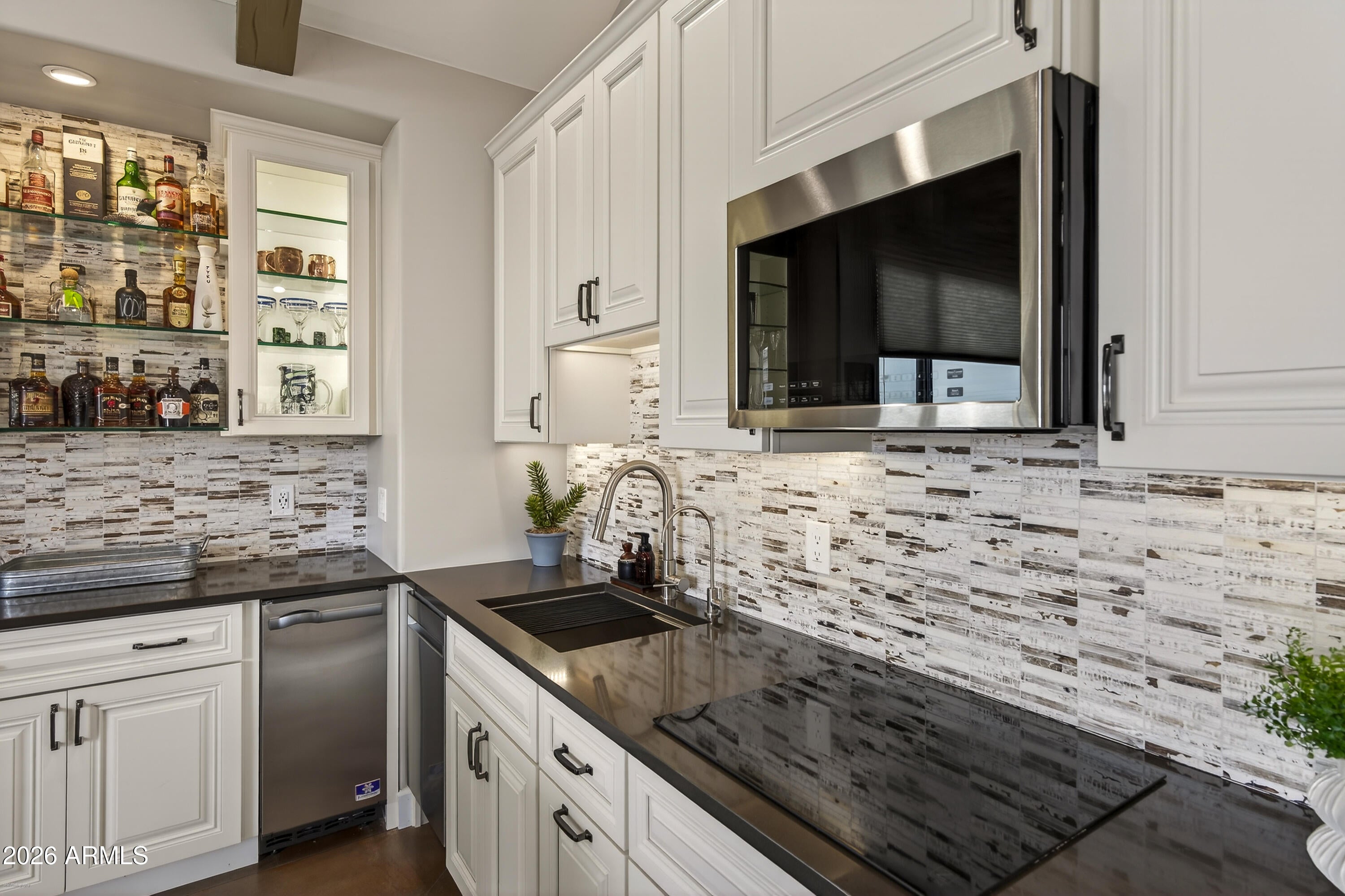 Quail Canyon - Residential