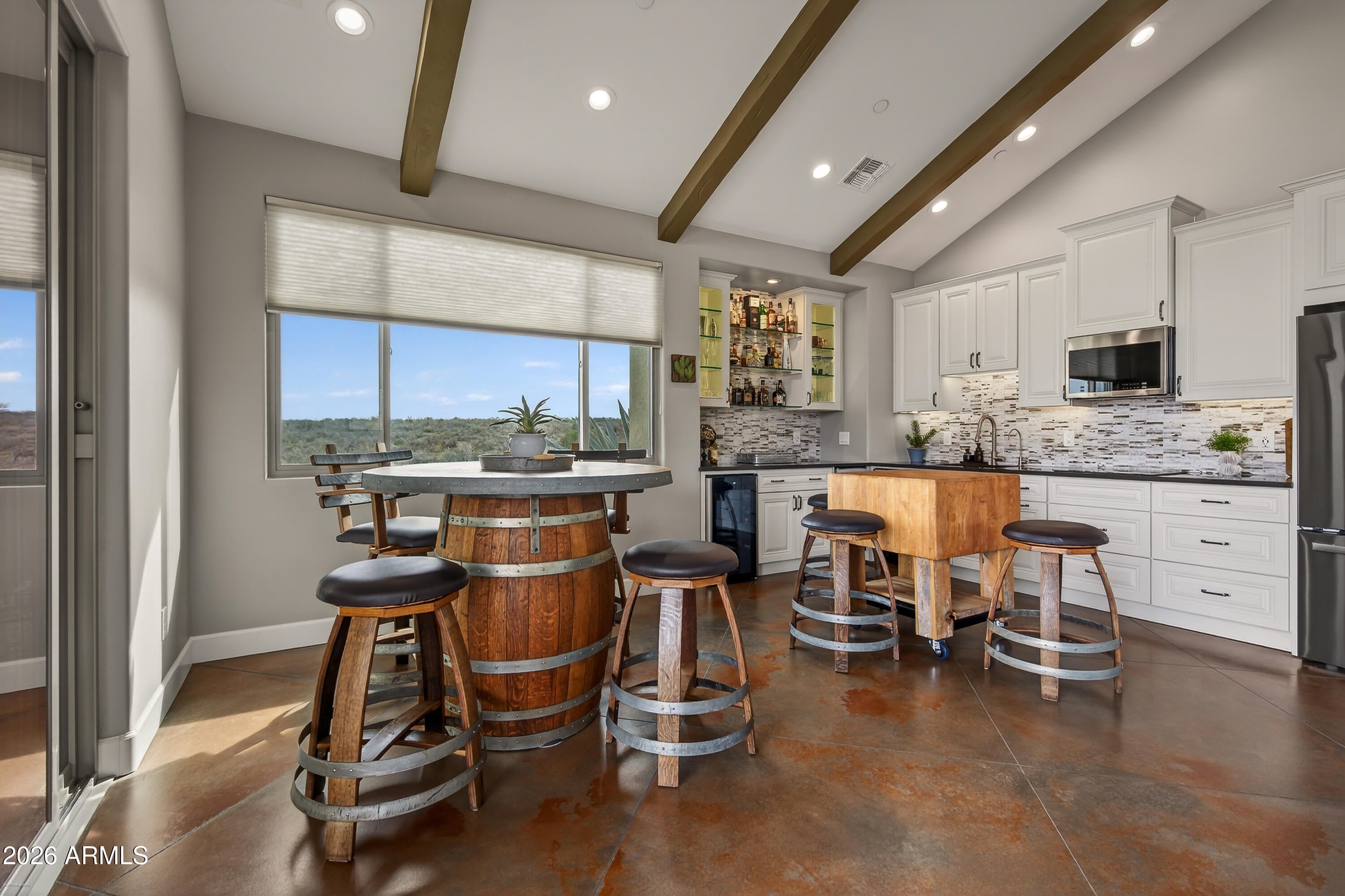 Quail Canyon - Residential