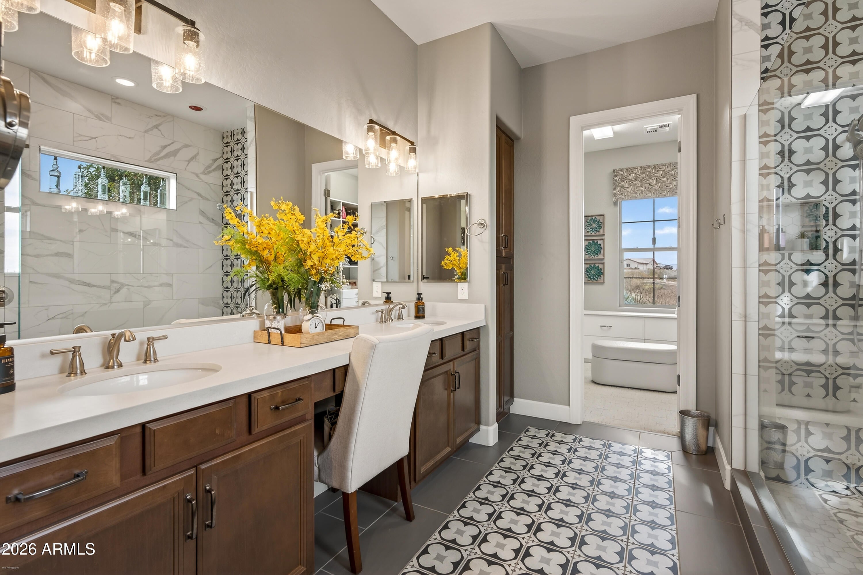 Quail Canyon - Residential