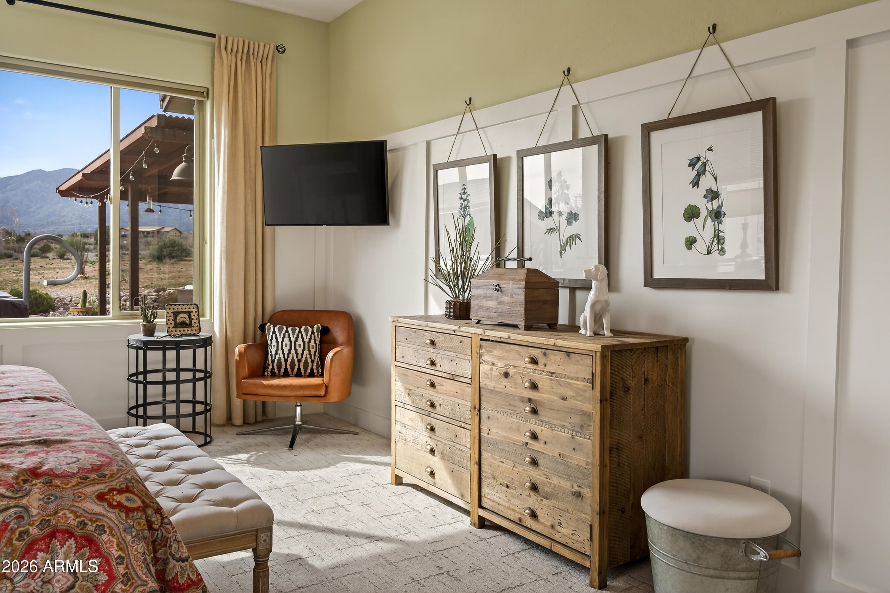 Quail Canyon - Residential