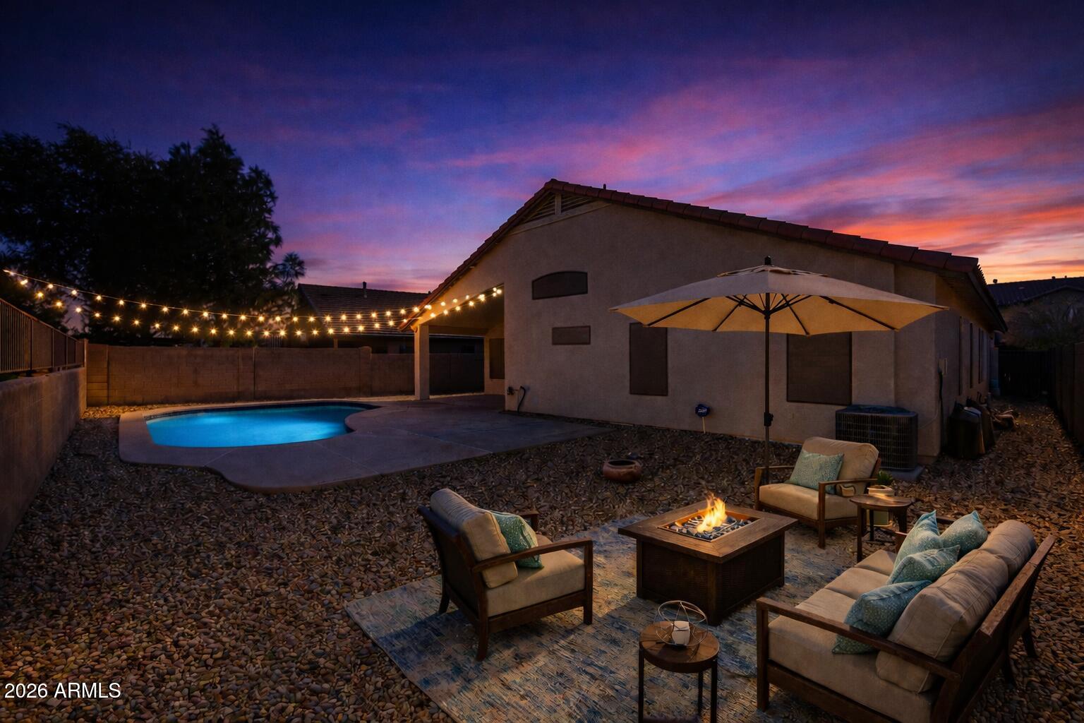 Wigwam Creek North - Residential