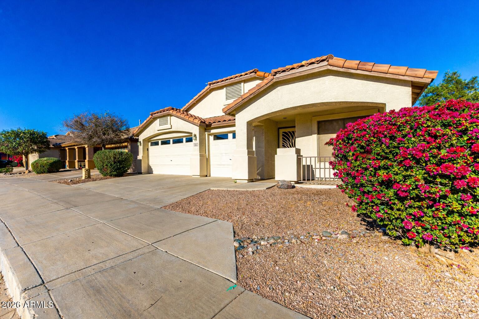 Wigwam Creek North - Residential