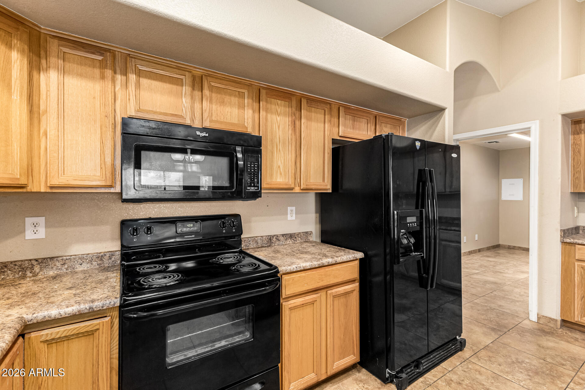 Wigwam Creek North - Residential