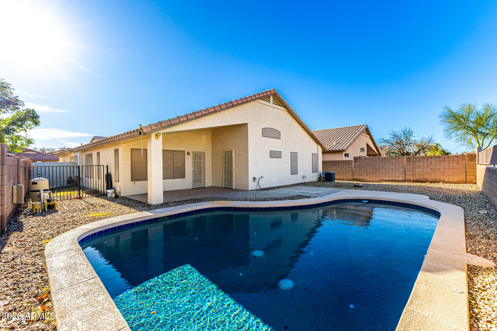 Wigwam Creek North - Residential