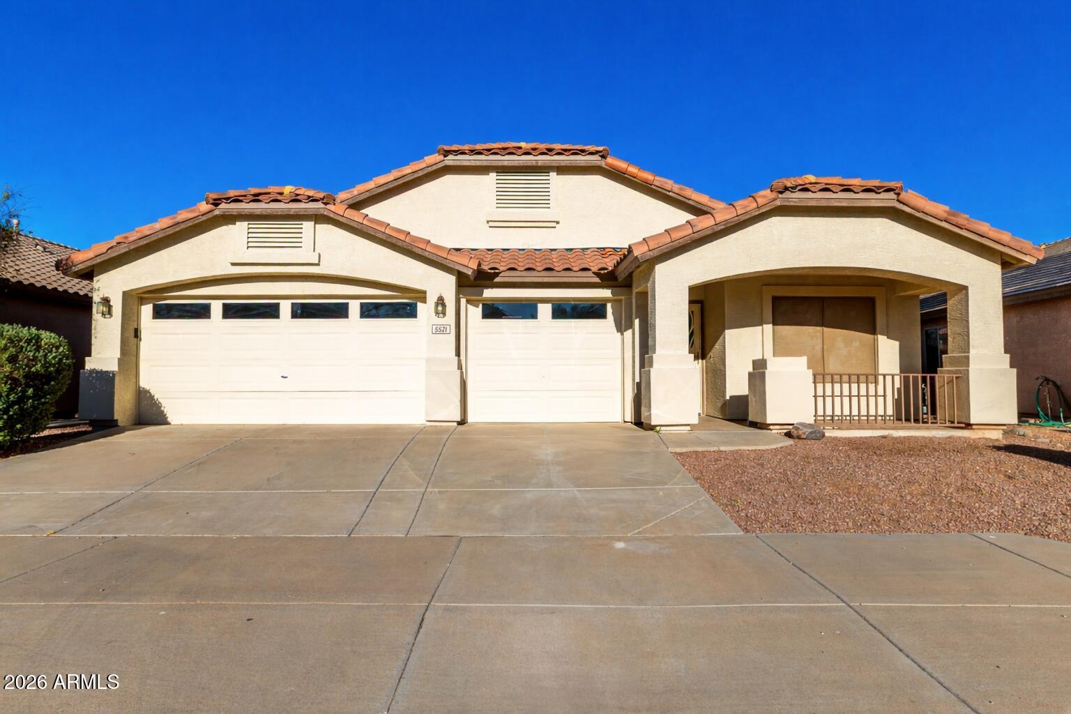 Wigwam Creek North - Residential
