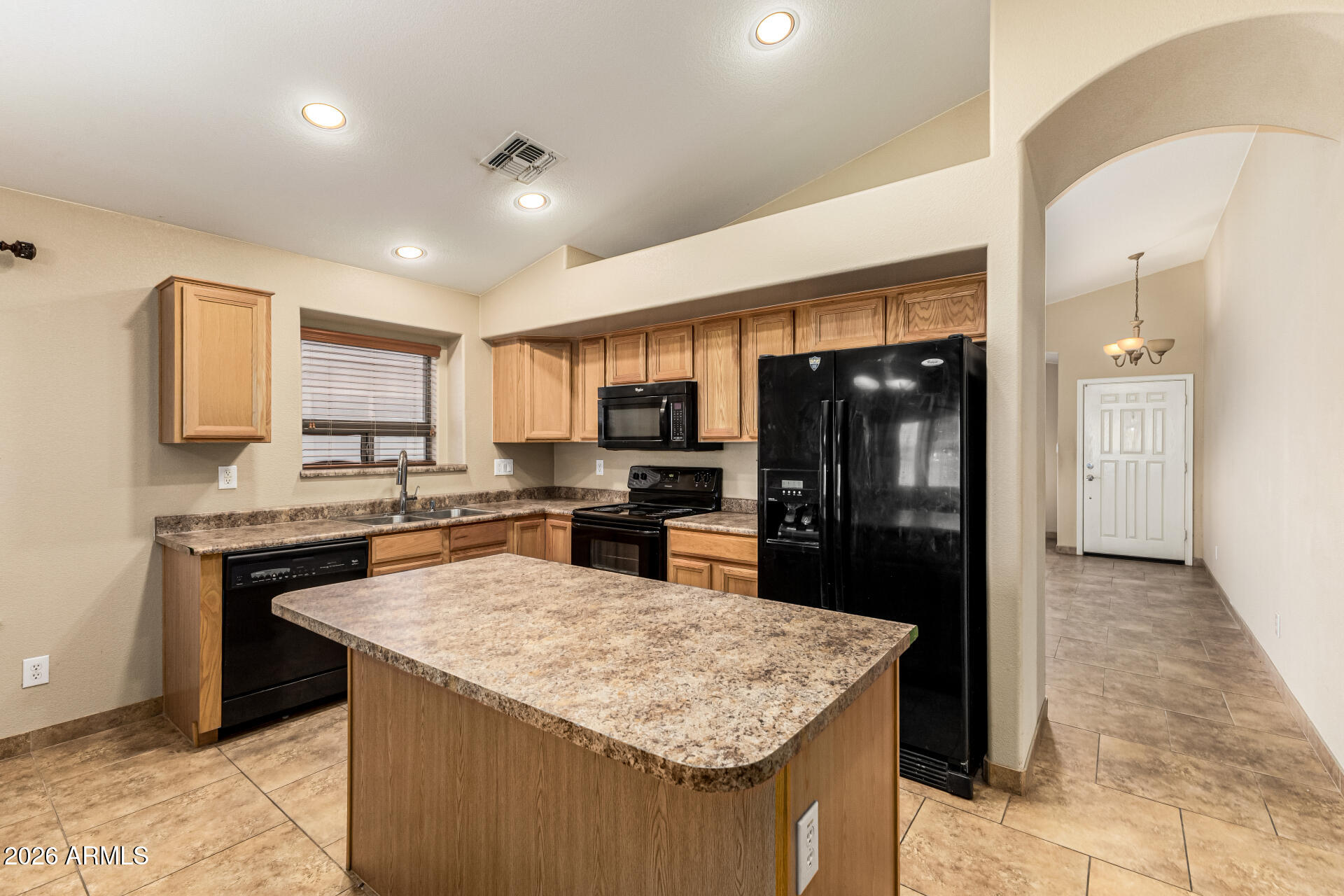 Wigwam Creek North - Residential