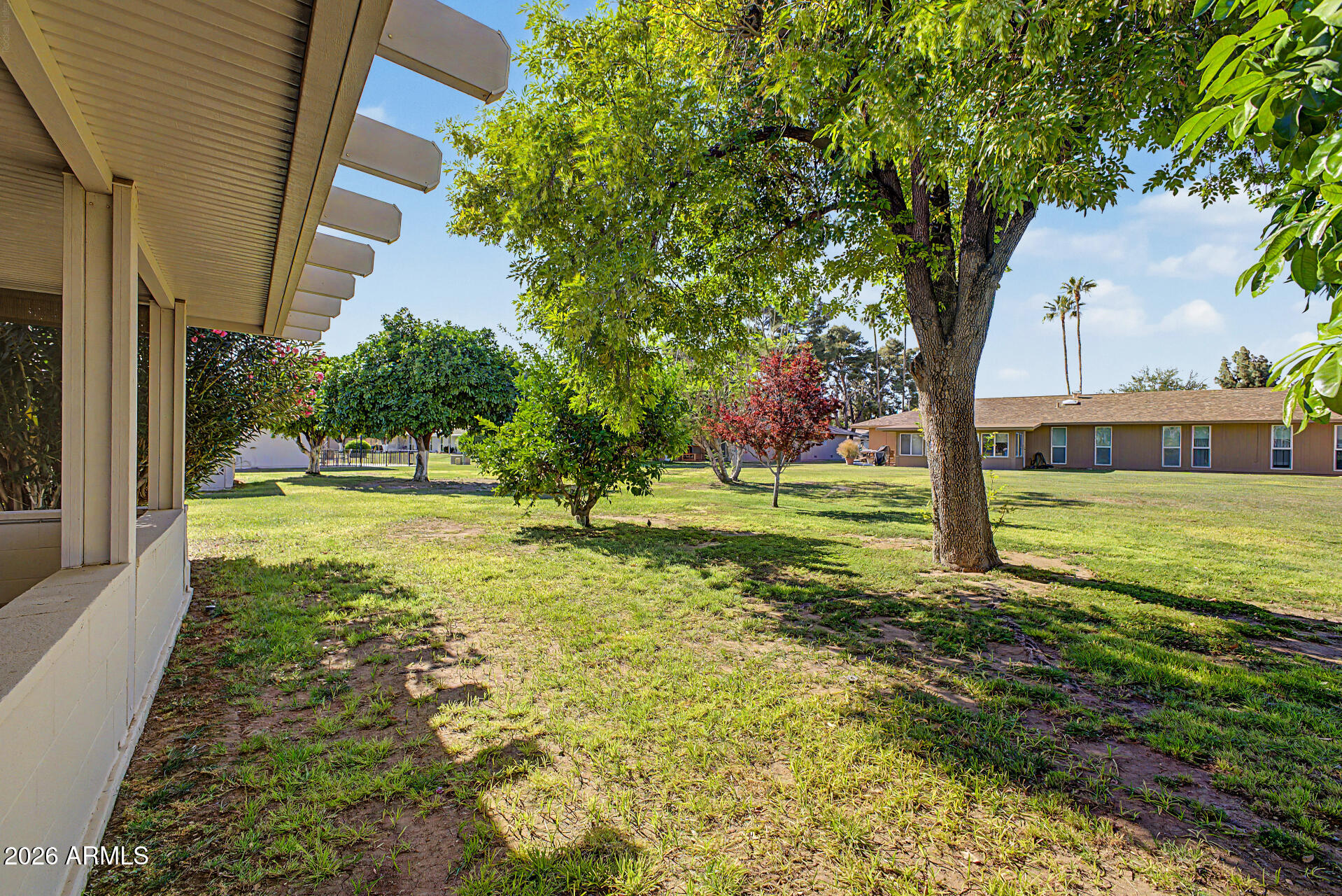 SUN CITY UNIT 26 - Residential