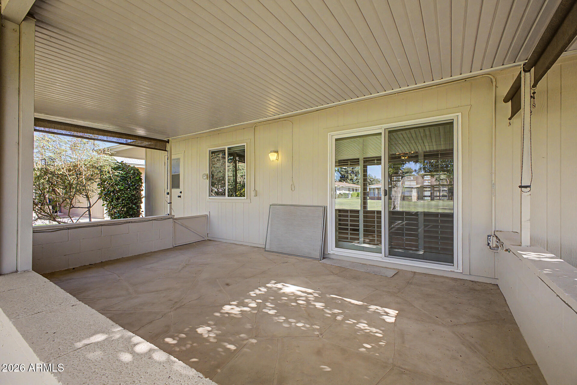 SUN CITY UNIT 26 - Residential