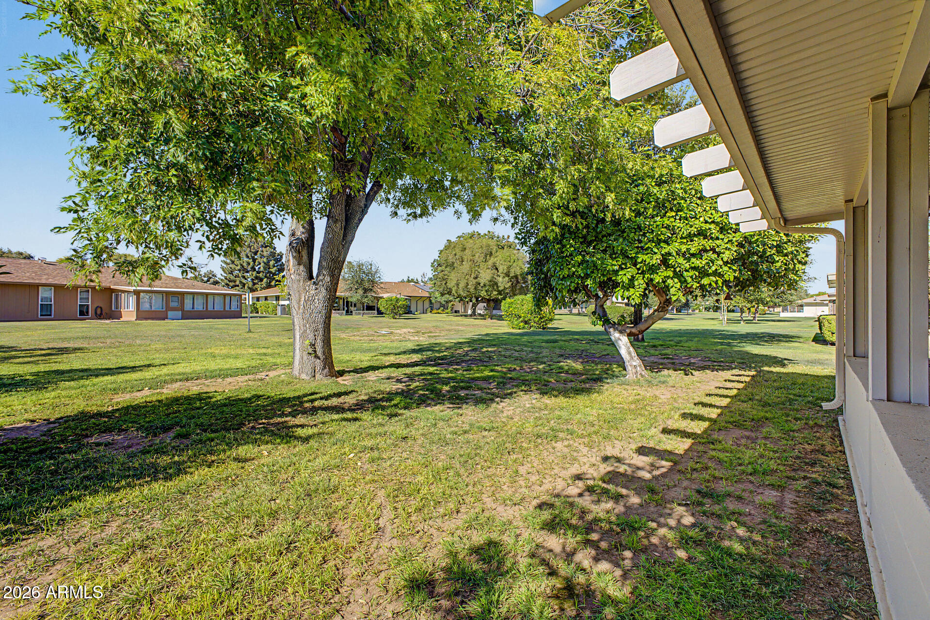 SUN CITY UNIT 26 - Residential