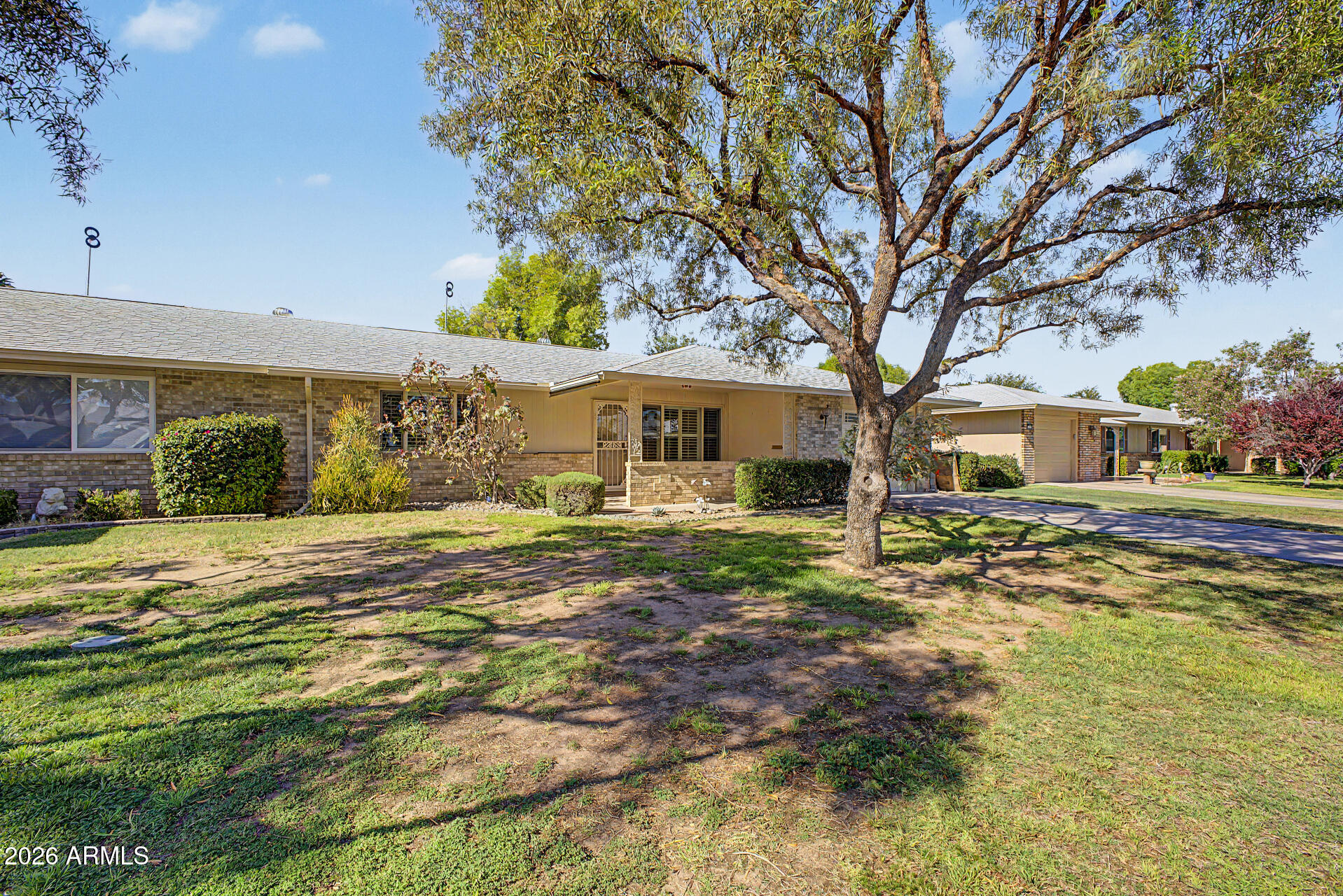 SUN CITY UNIT 26 - Residential