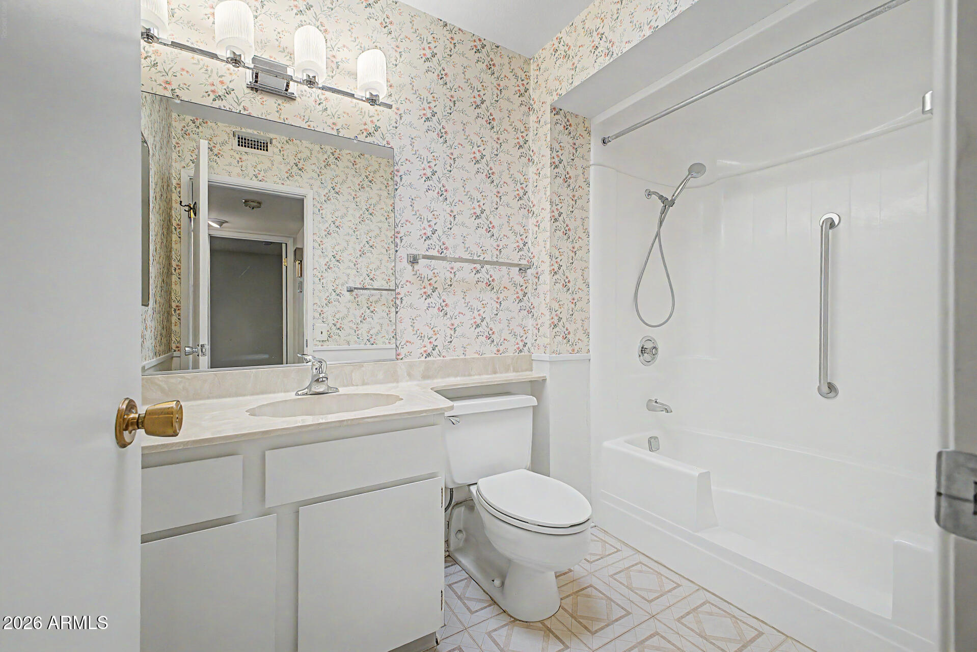SUN CITY UNIT 26 - Residential