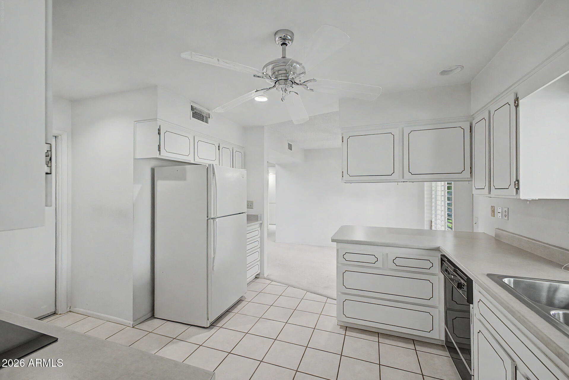 SUN CITY UNIT 26 - Residential