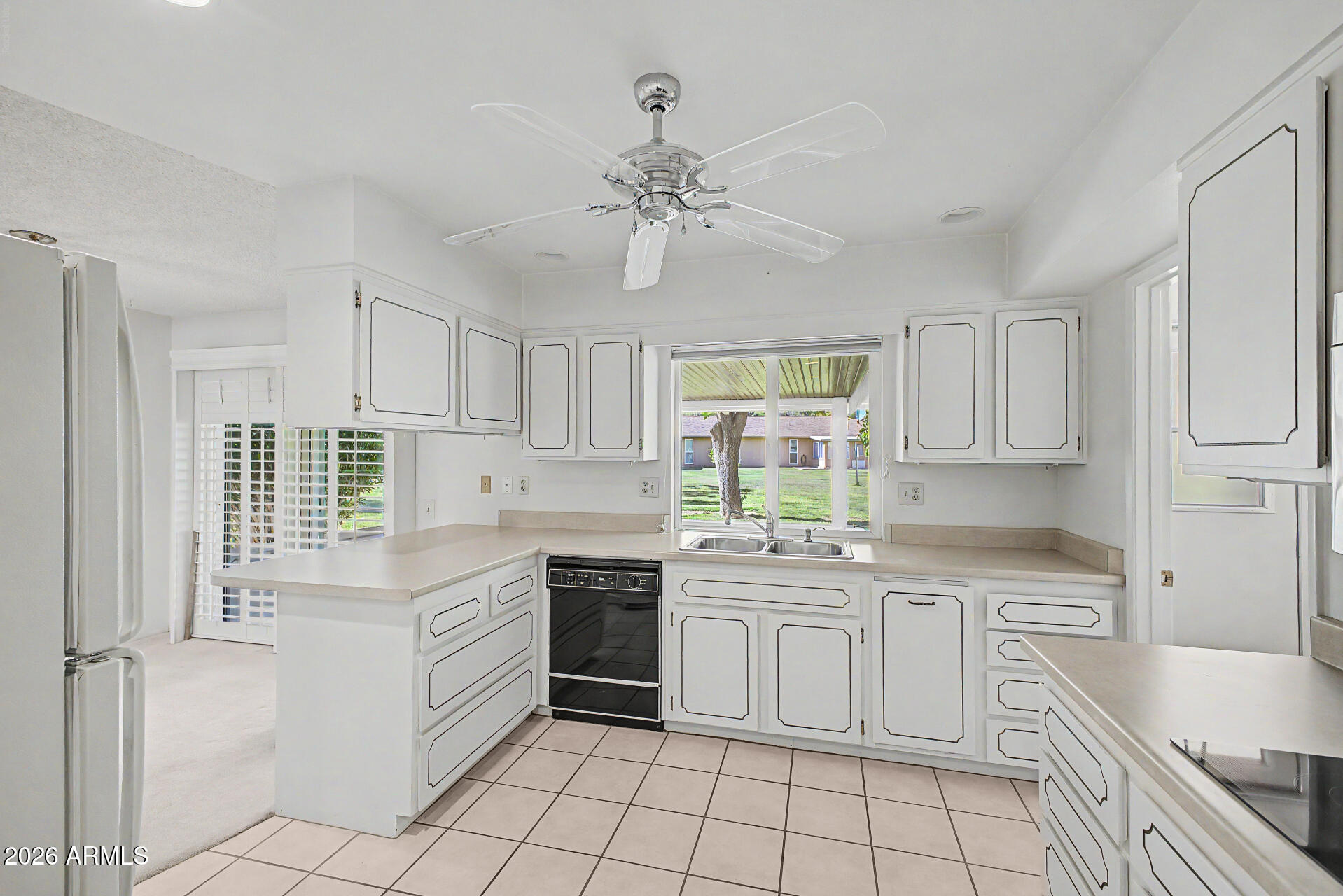SUN CITY UNIT 26 - Residential