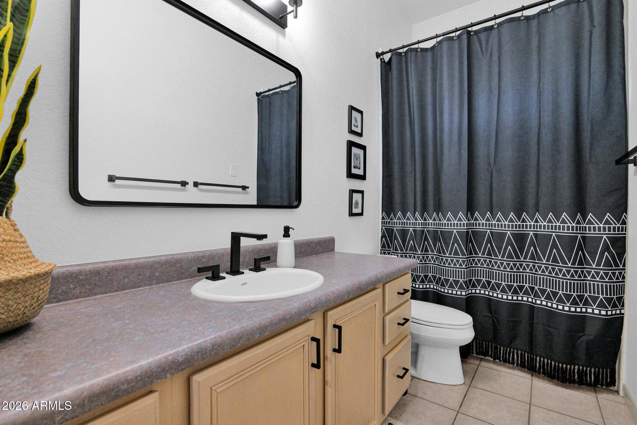ARROWHEAD VALLEY UNIT THREE - Residential