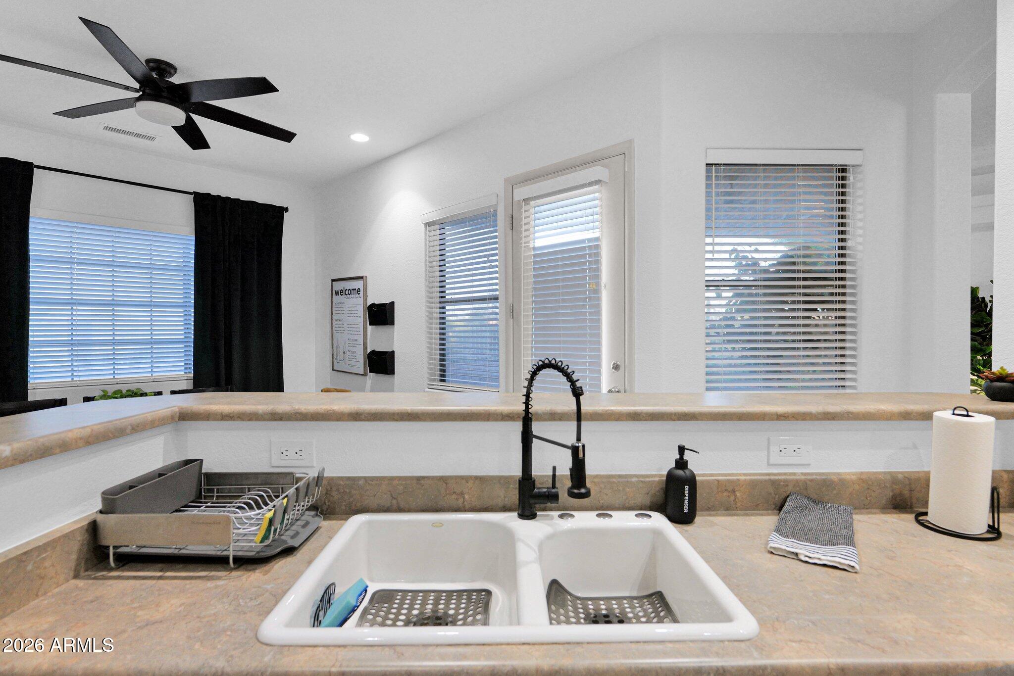 ARROWHEAD VALLEY UNIT THREE - Residential