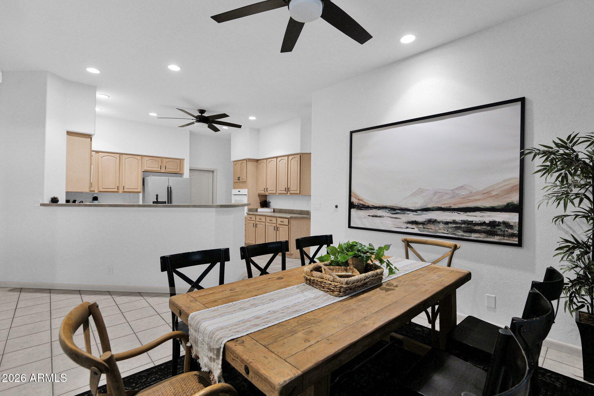 ARROWHEAD VALLEY UNIT THREE - Residential