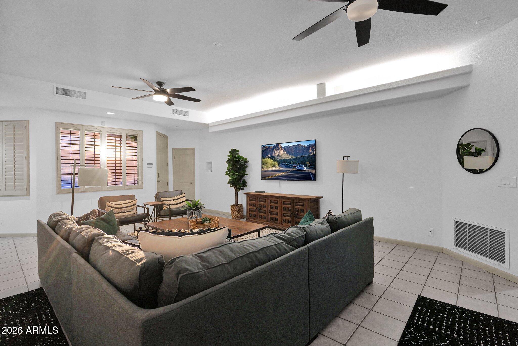 ARROWHEAD VALLEY UNIT THREE - Residential