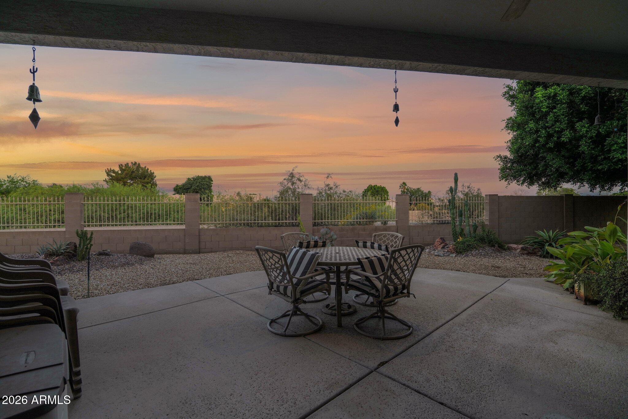 ARROWHEAD VALLEY UNIT THREE - Residential