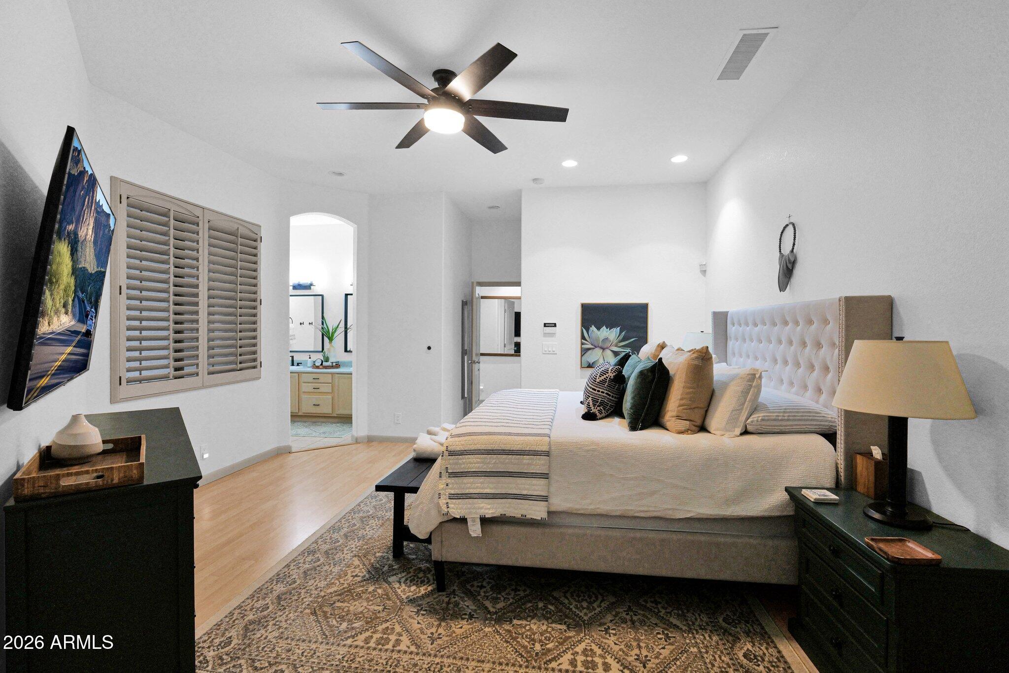 ARROWHEAD VALLEY UNIT THREE - Residential