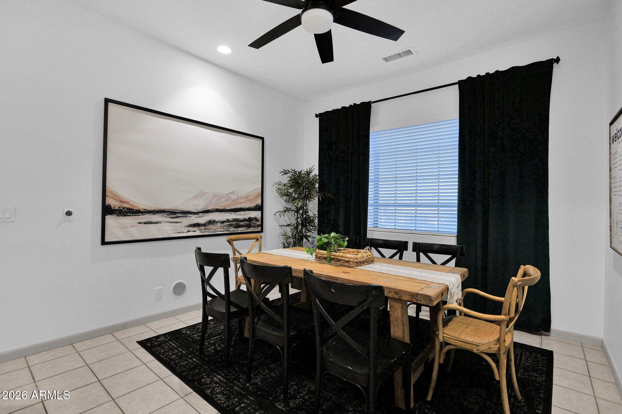 ARROWHEAD VALLEY UNIT THREE - Residential