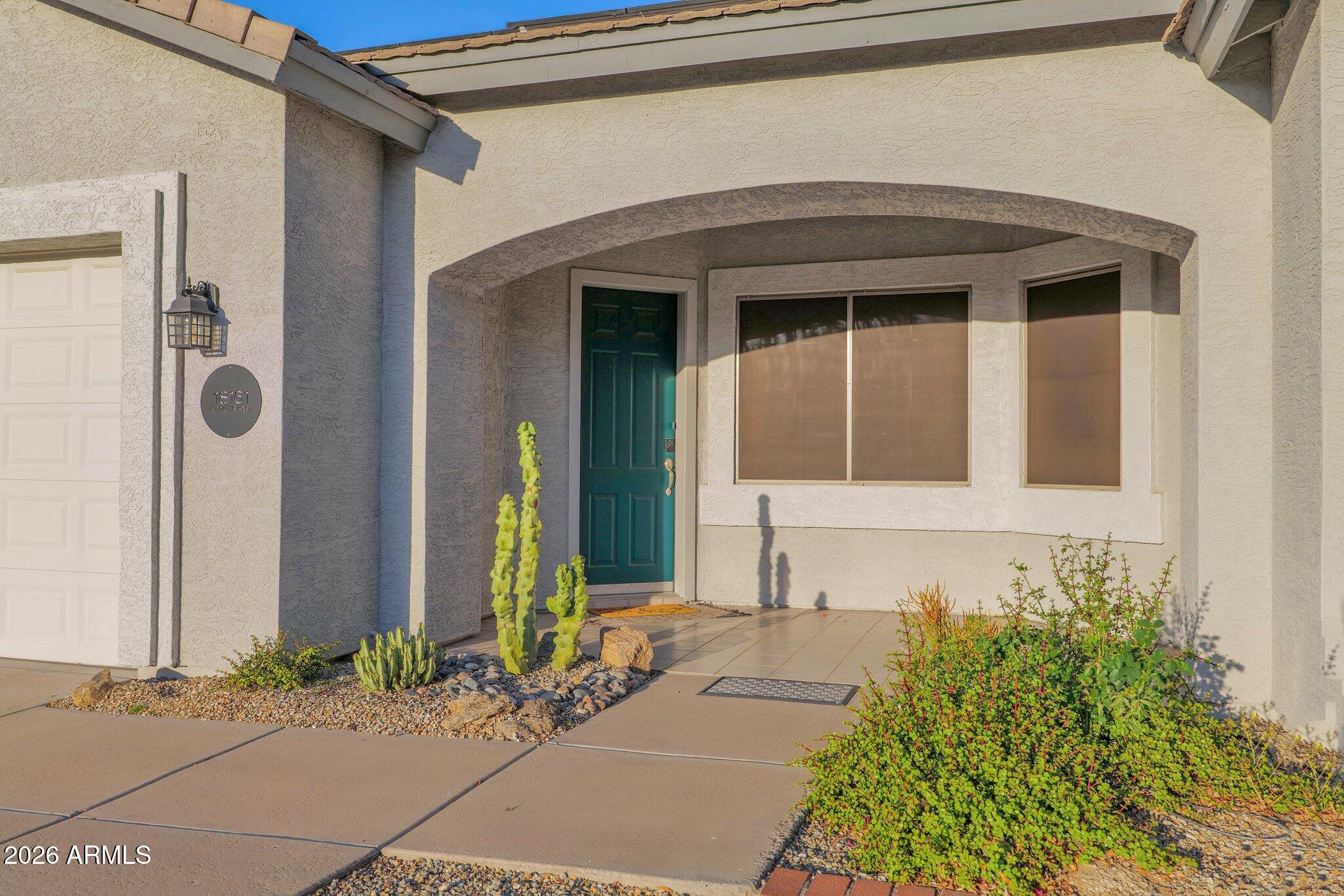 ARROWHEAD VALLEY UNIT THREE - Residential