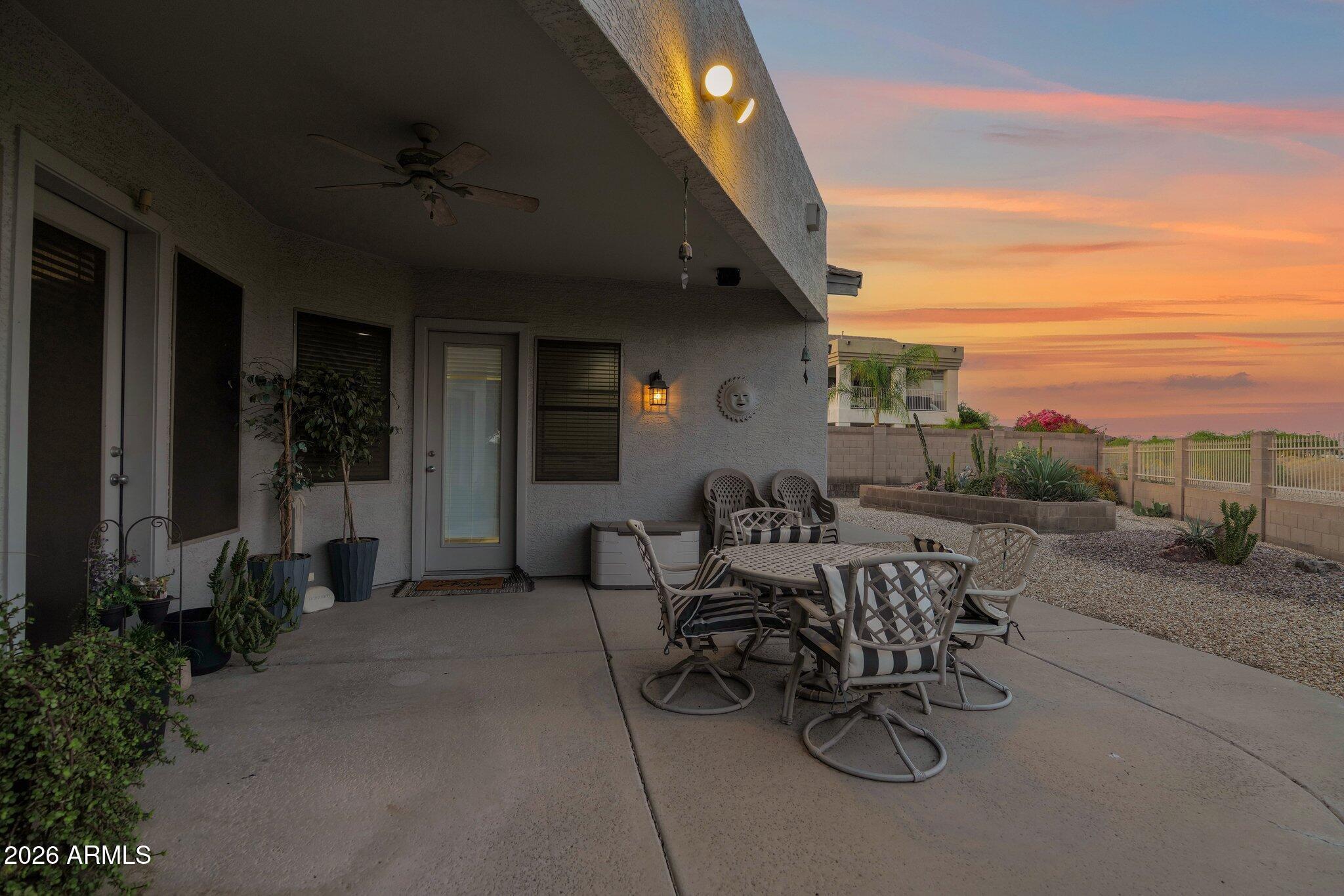 ARROWHEAD VALLEY UNIT THREE - Residential