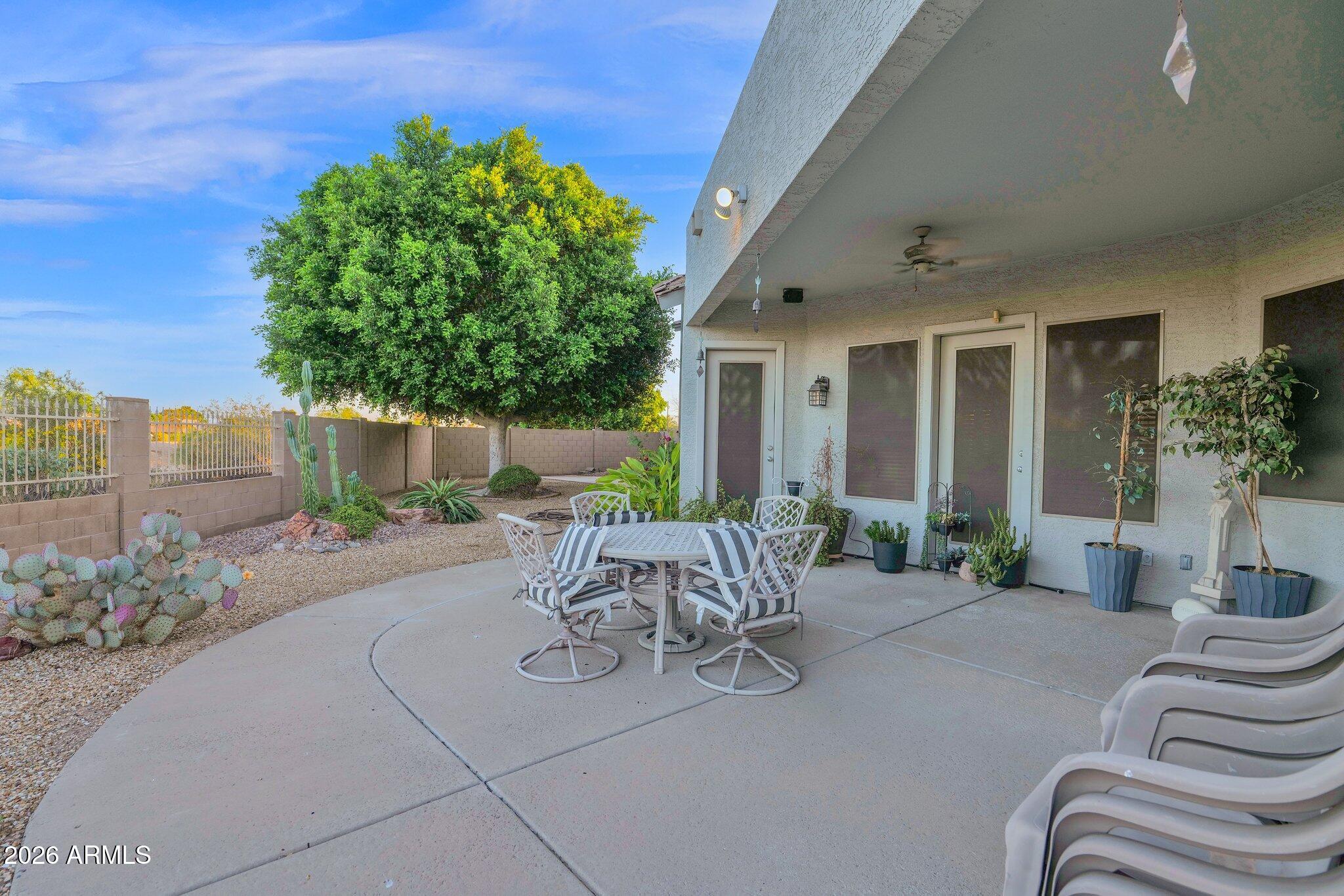 ARROWHEAD VALLEY UNIT THREE - Residential