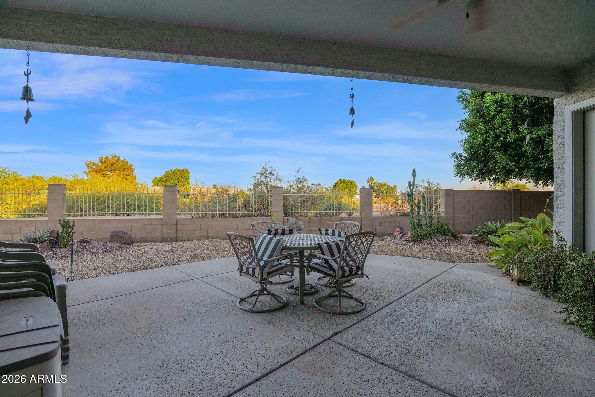 ARROWHEAD VALLEY UNIT THREE - Residential