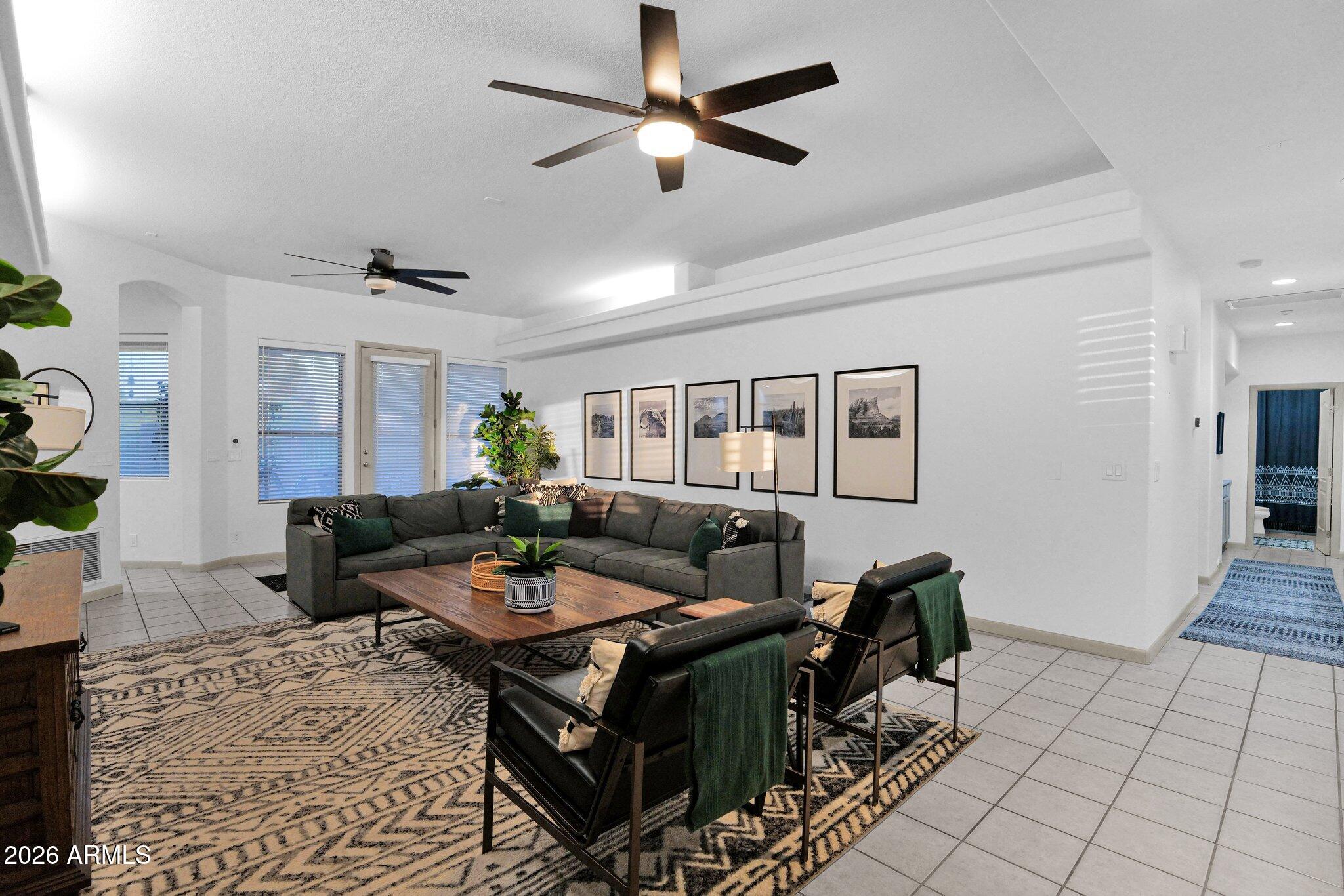 ARROWHEAD VALLEY UNIT THREE - Residential