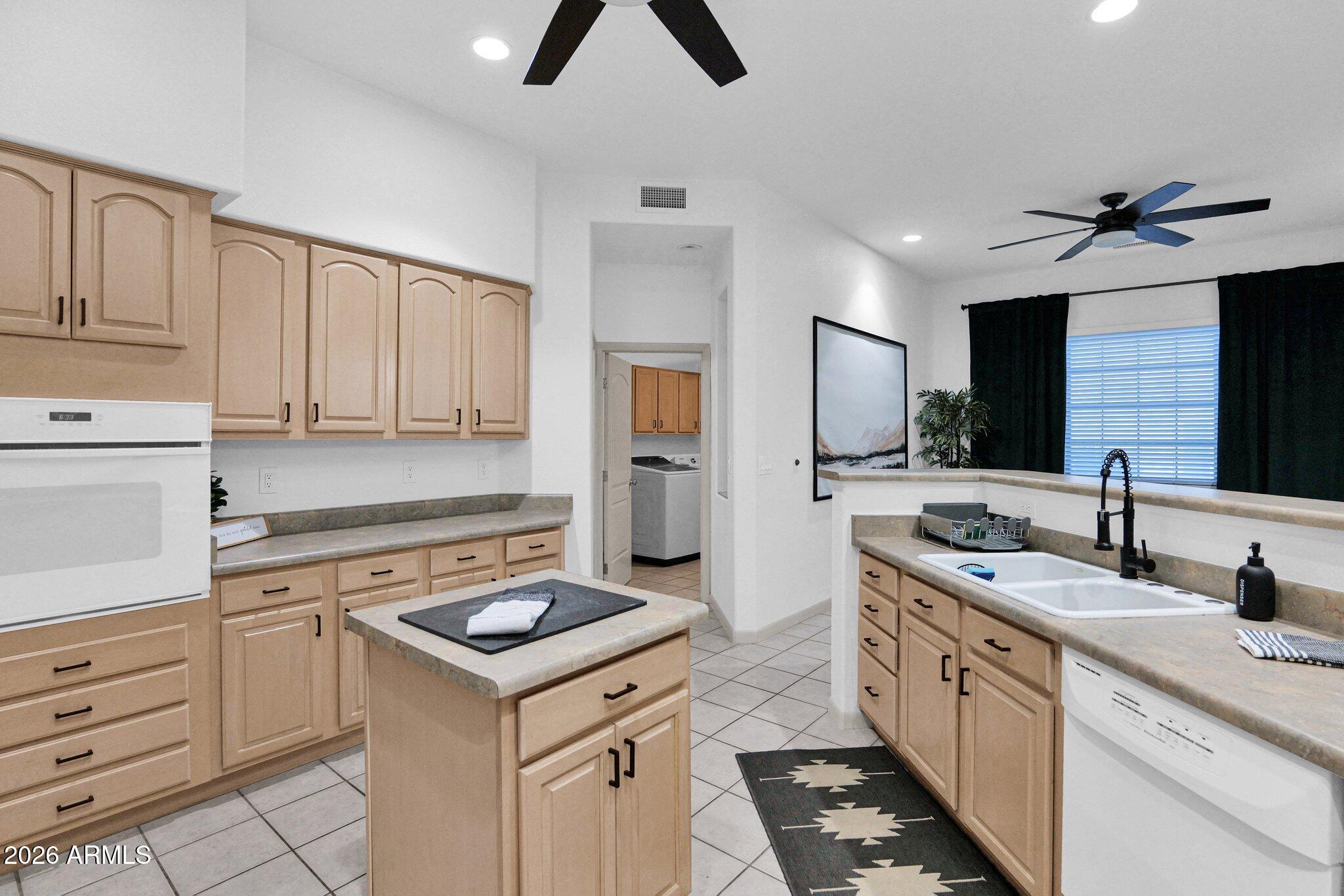 ARROWHEAD VALLEY UNIT THREE - Residential