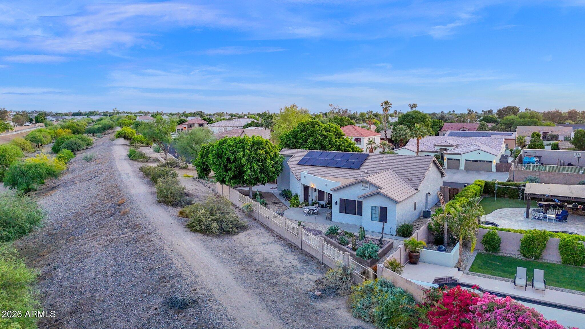 ARROWHEAD VALLEY UNIT THREE - Residential