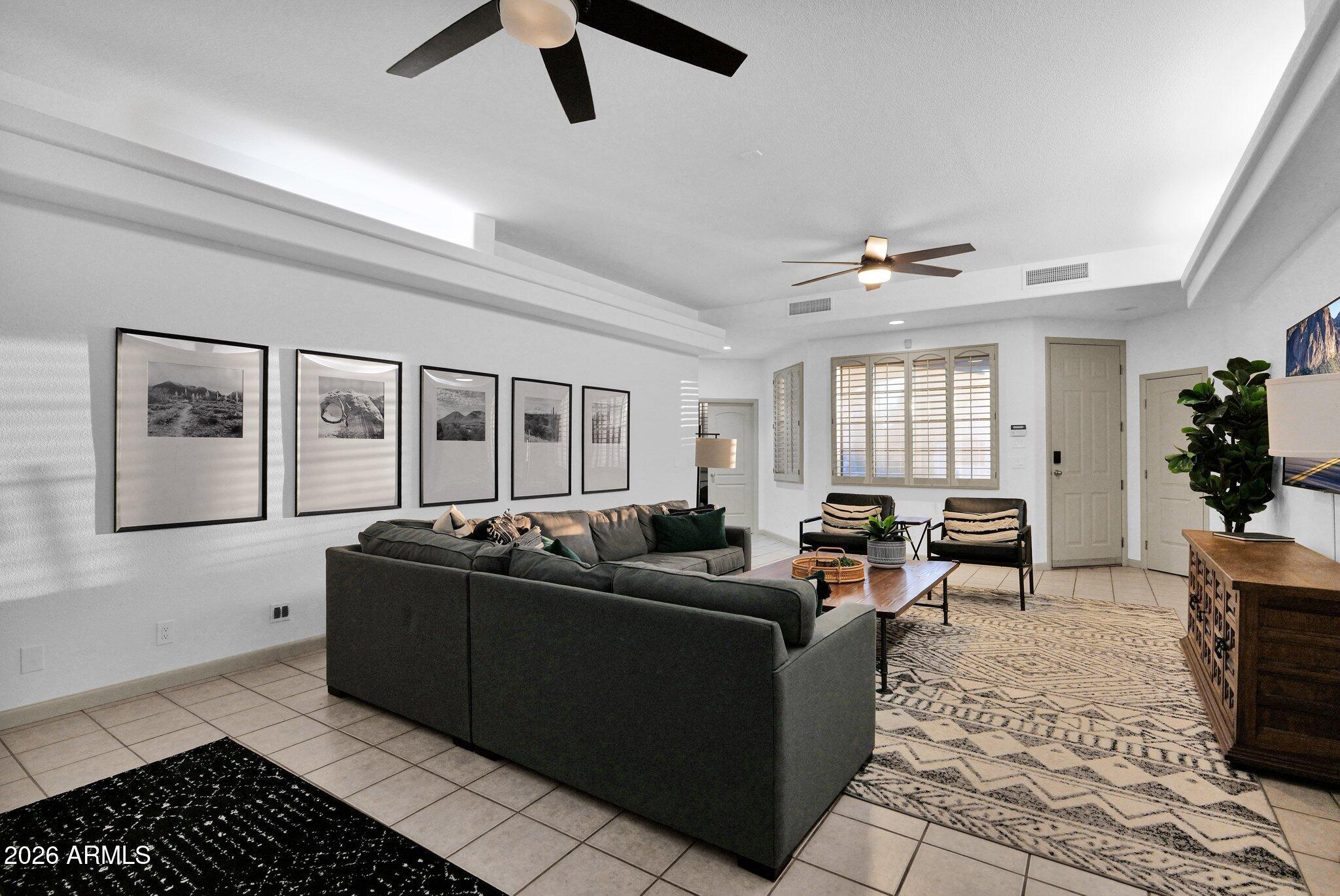 ARROWHEAD VALLEY UNIT THREE - Residential