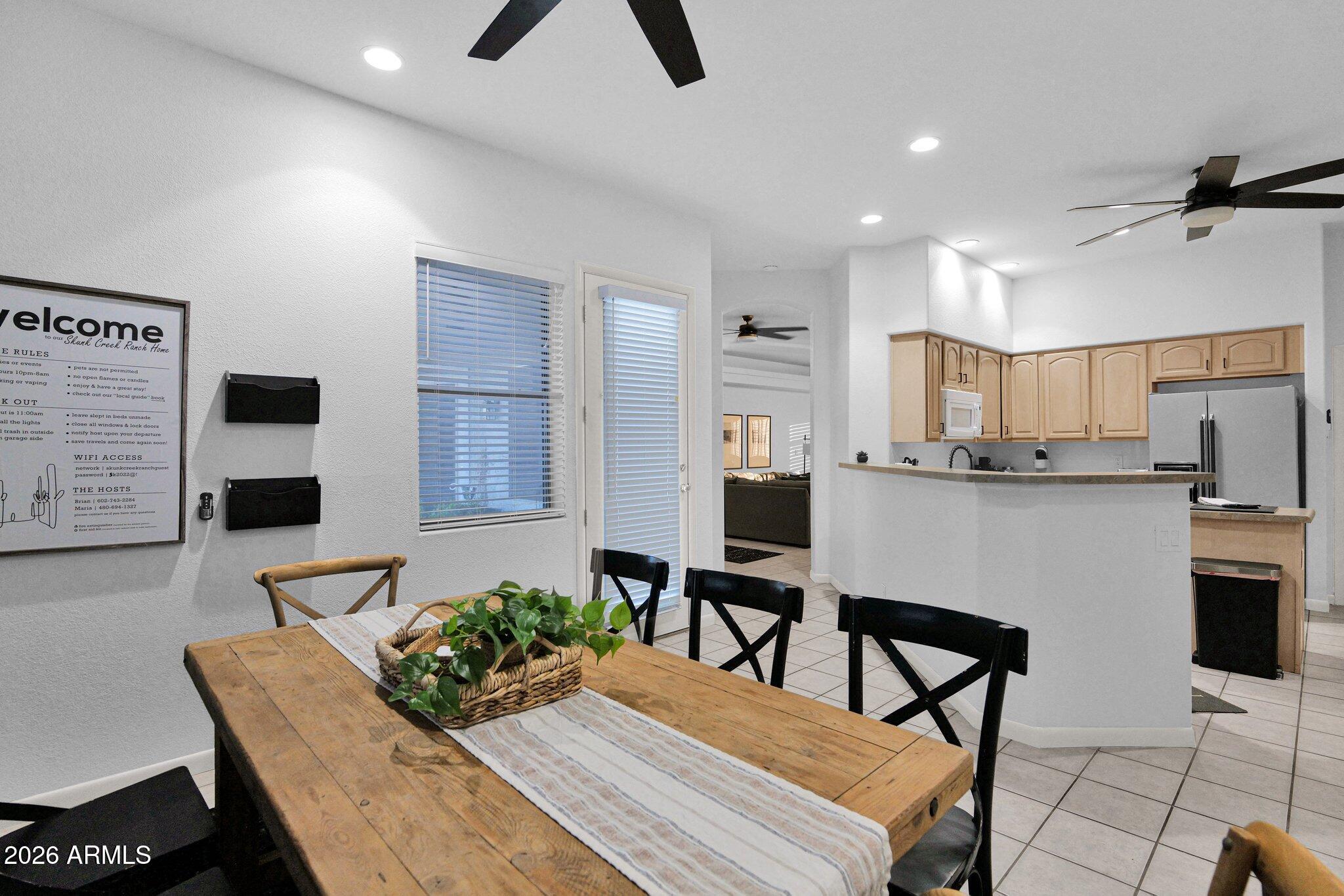 ARROWHEAD VALLEY UNIT THREE - Residential