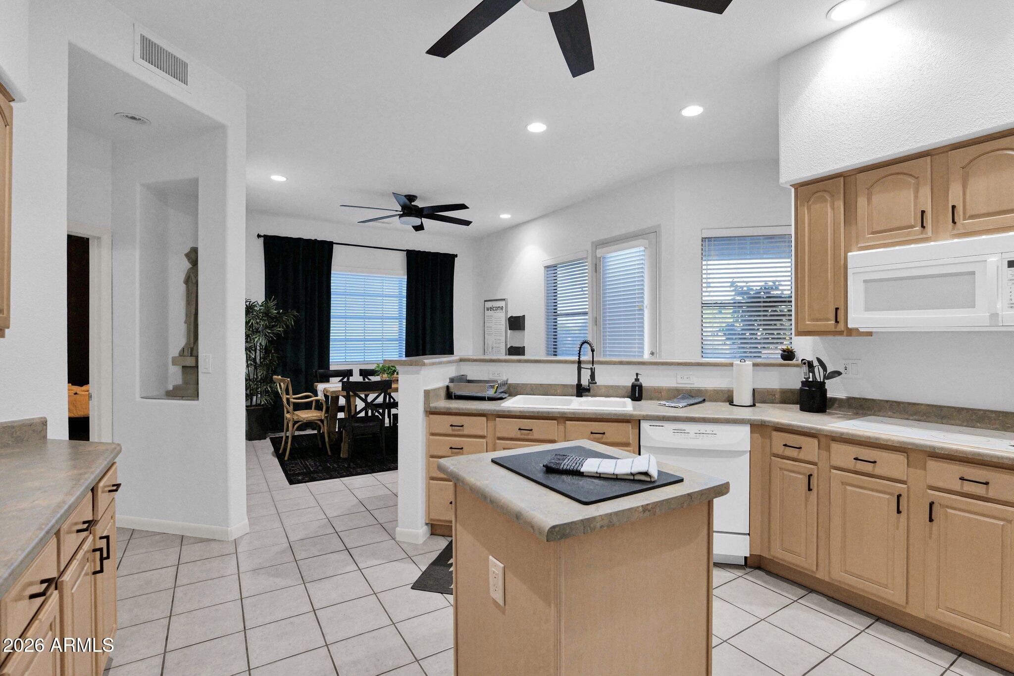 ARROWHEAD VALLEY UNIT THREE - Residential