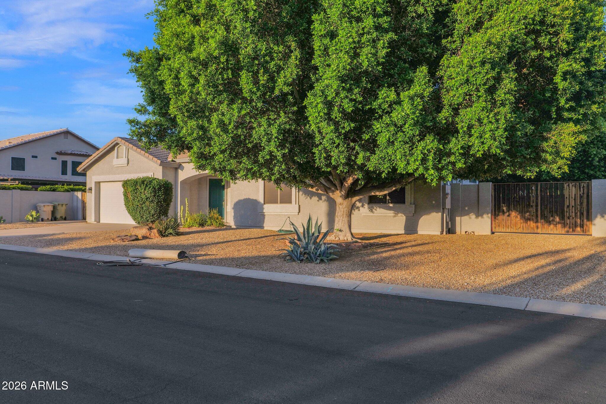 ARROWHEAD VALLEY UNIT THREE - Residential
