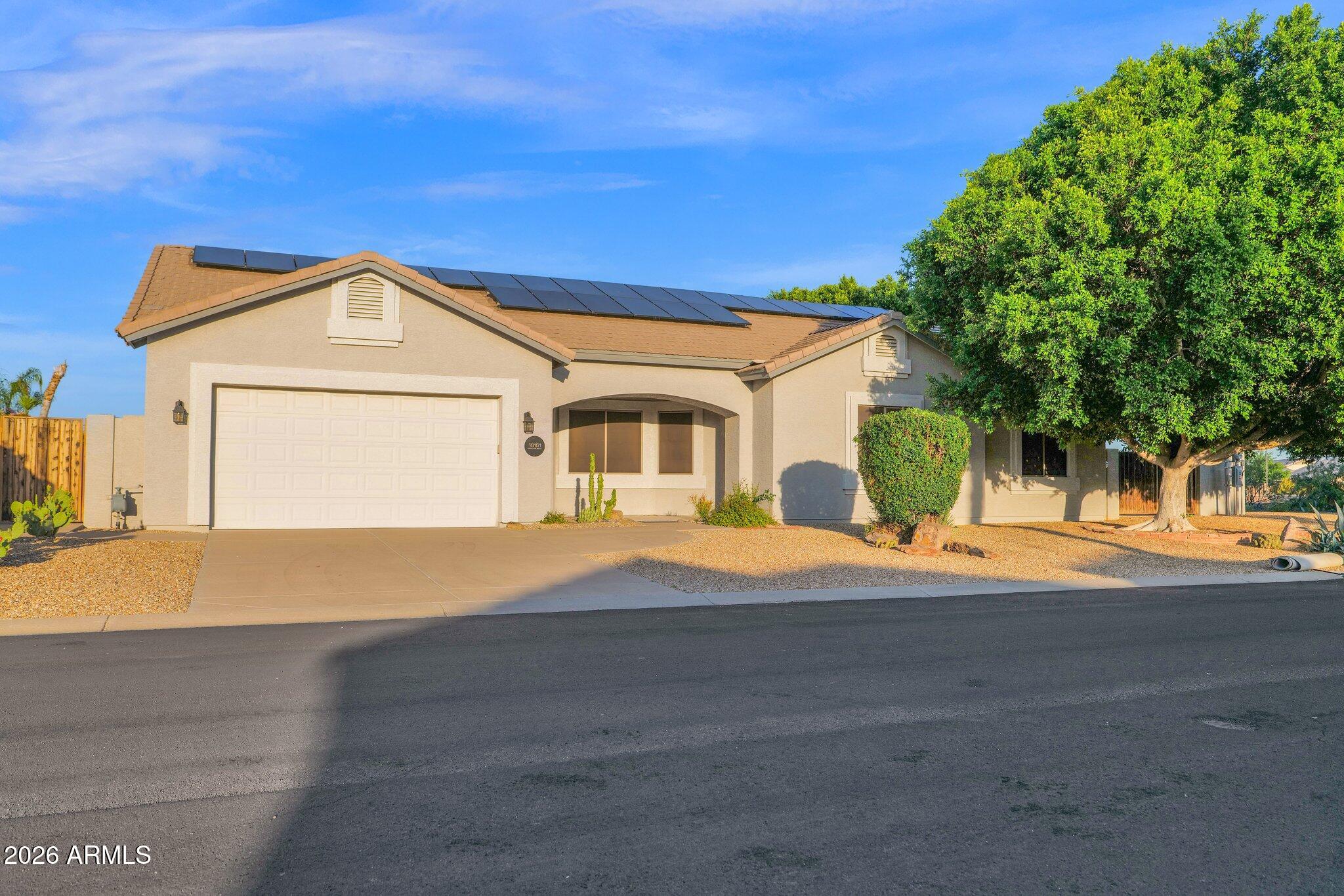 ARROWHEAD VALLEY UNIT THREE - Residential