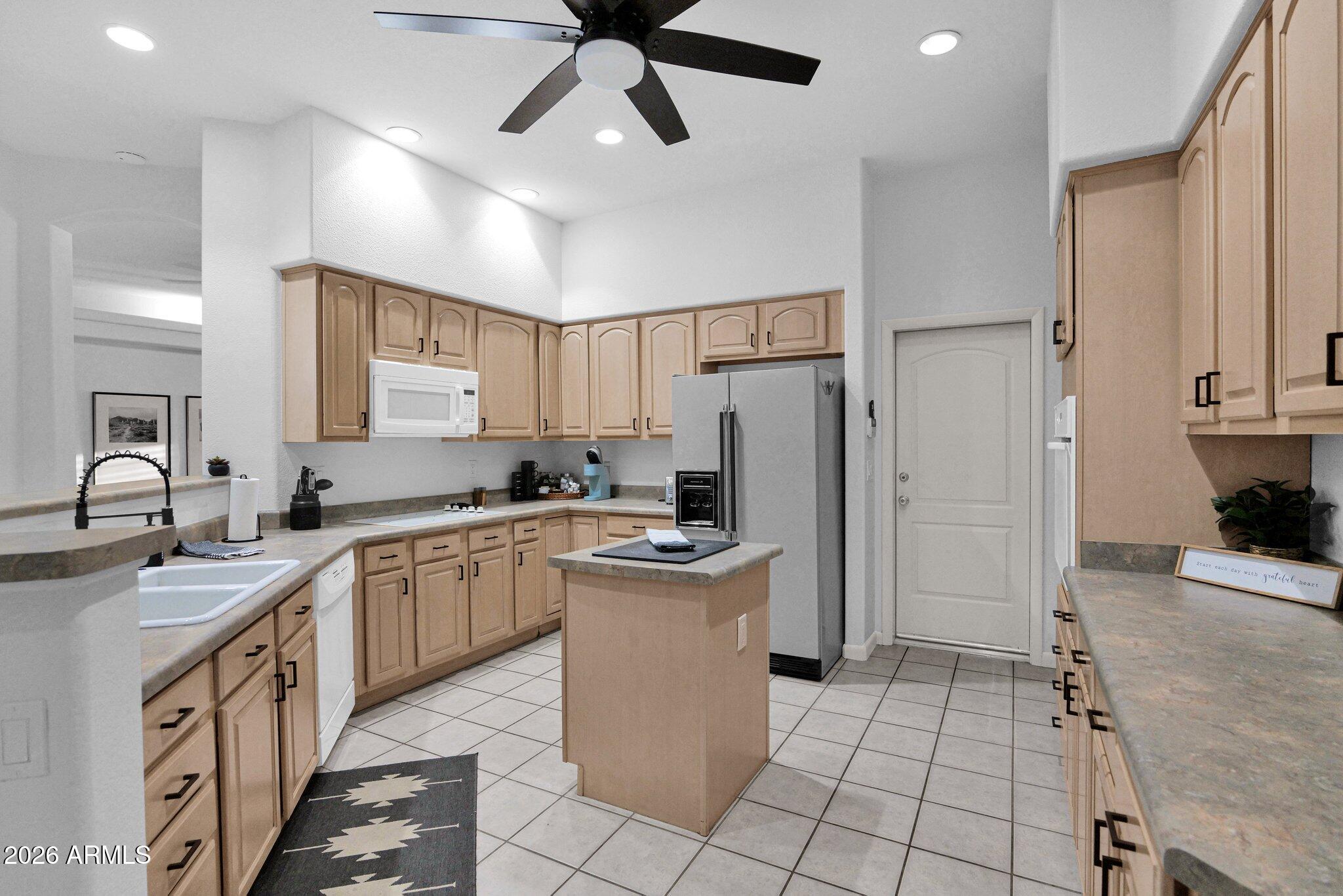 ARROWHEAD VALLEY UNIT THREE - Residential