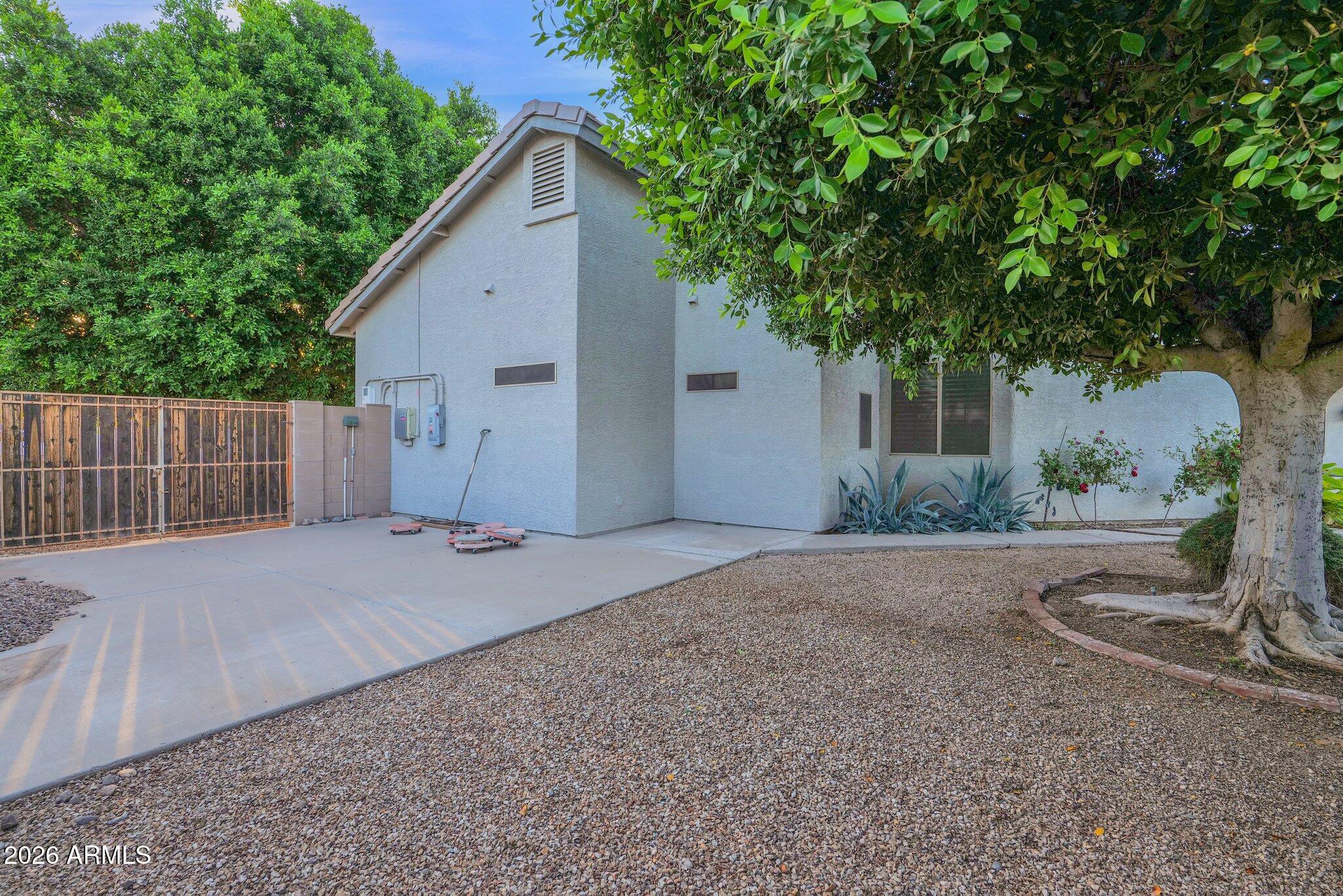ARROWHEAD VALLEY UNIT THREE - Residential
