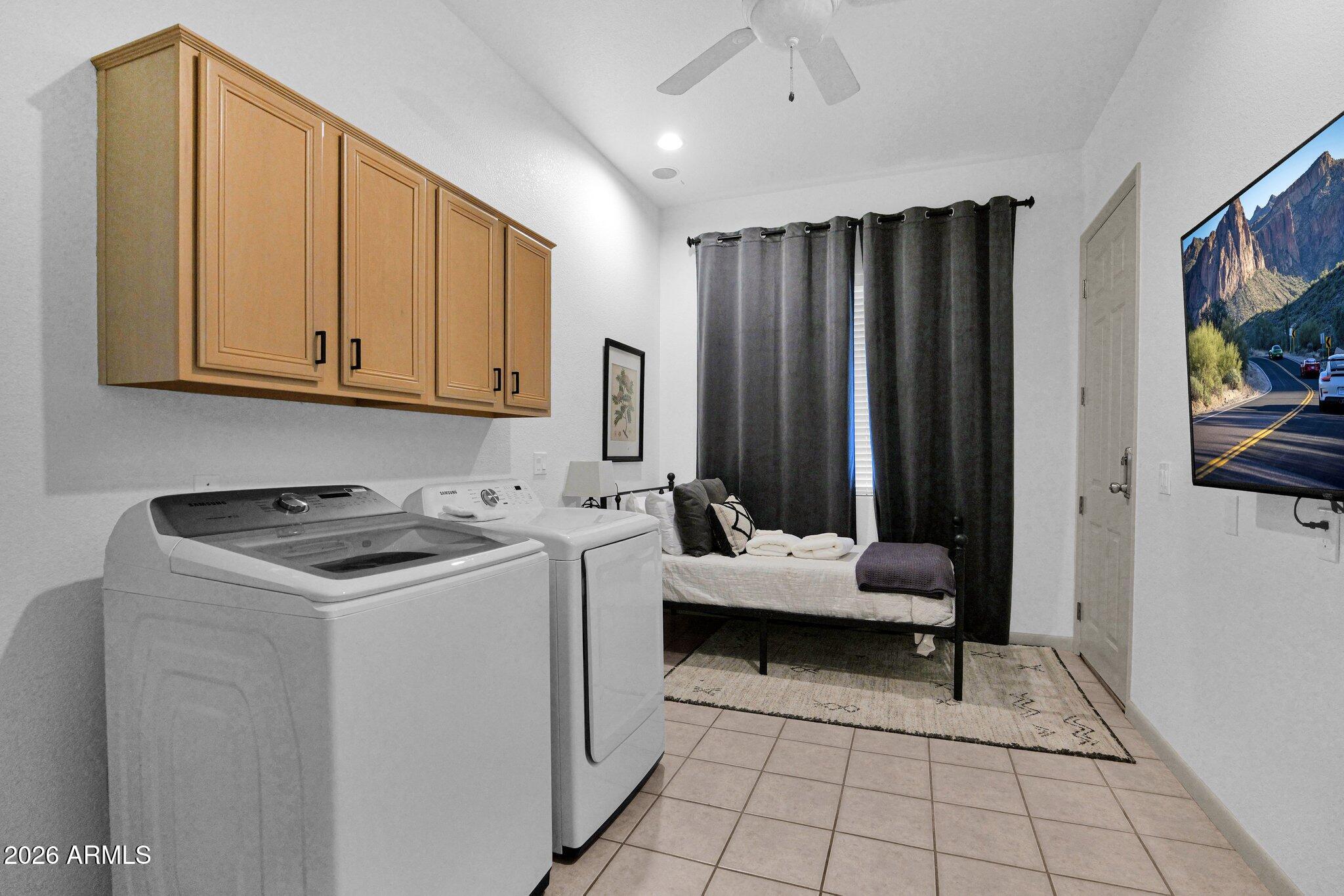 ARROWHEAD VALLEY UNIT THREE - Residential