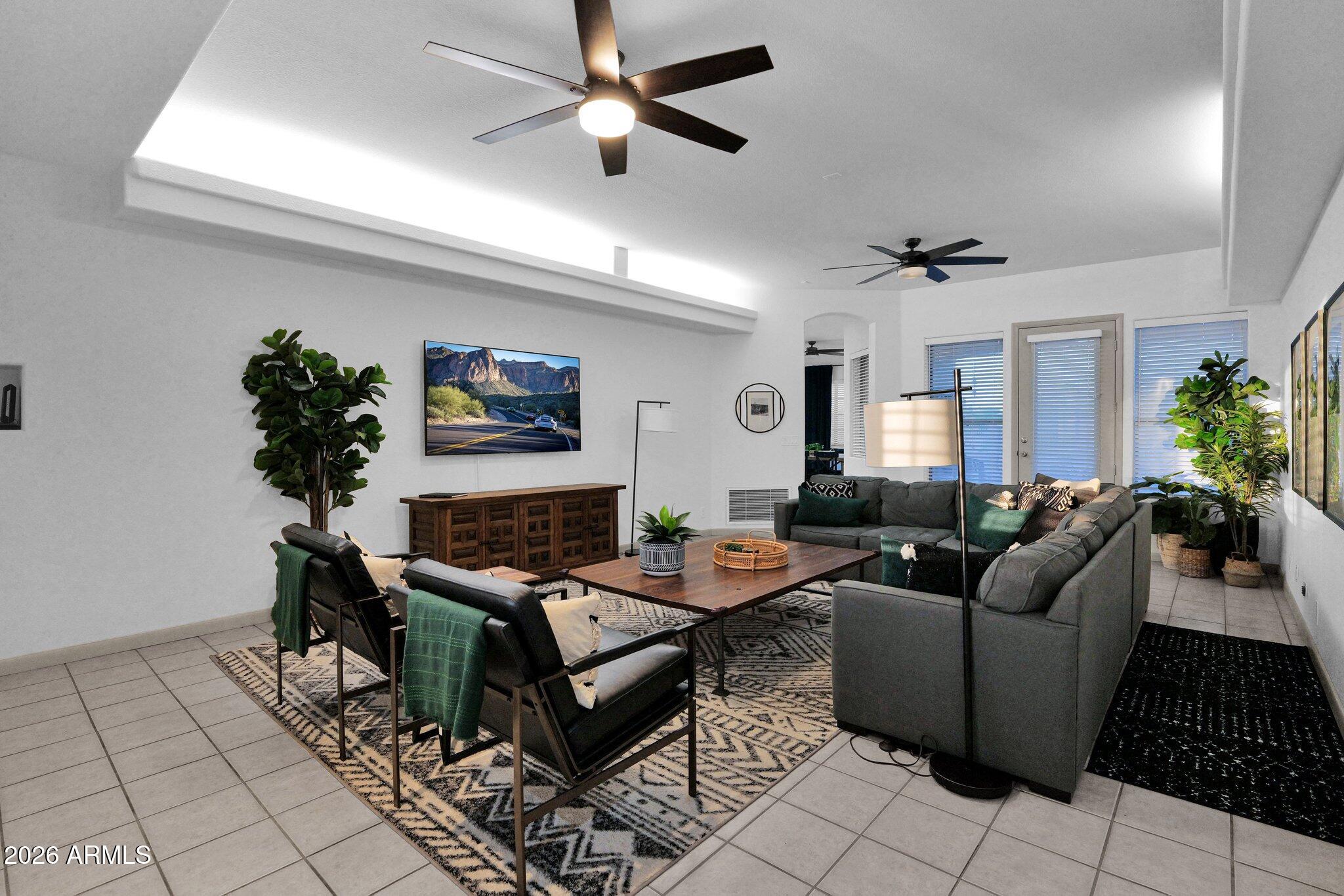 ARROWHEAD VALLEY UNIT THREE - Residential