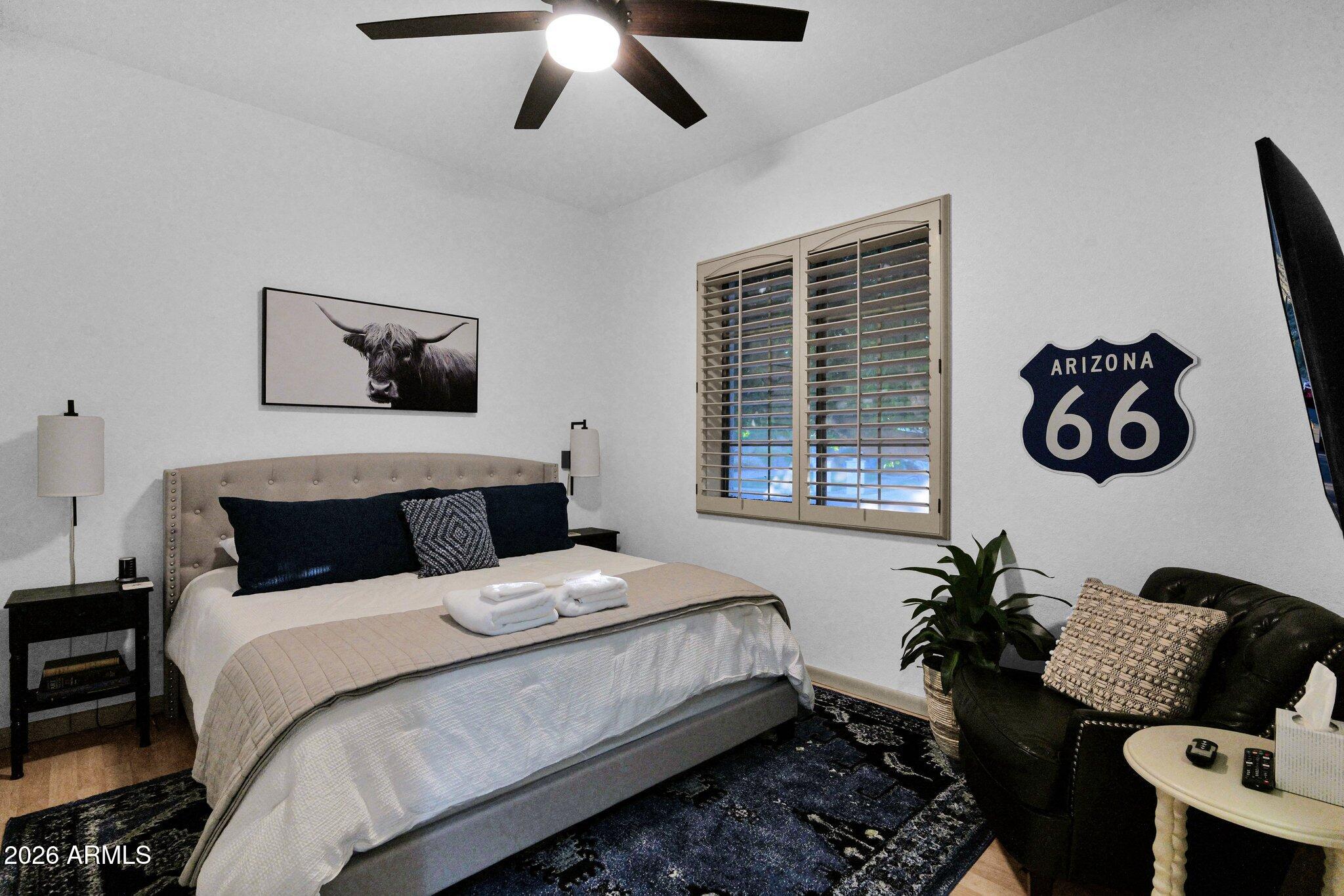 ARROWHEAD VALLEY UNIT THREE - Residential