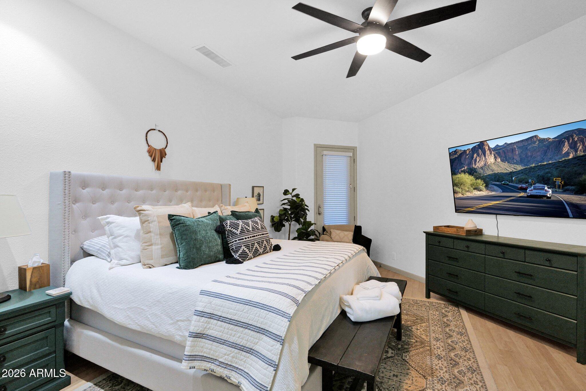 ARROWHEAD VALLEY UNIT THREE - Residential
