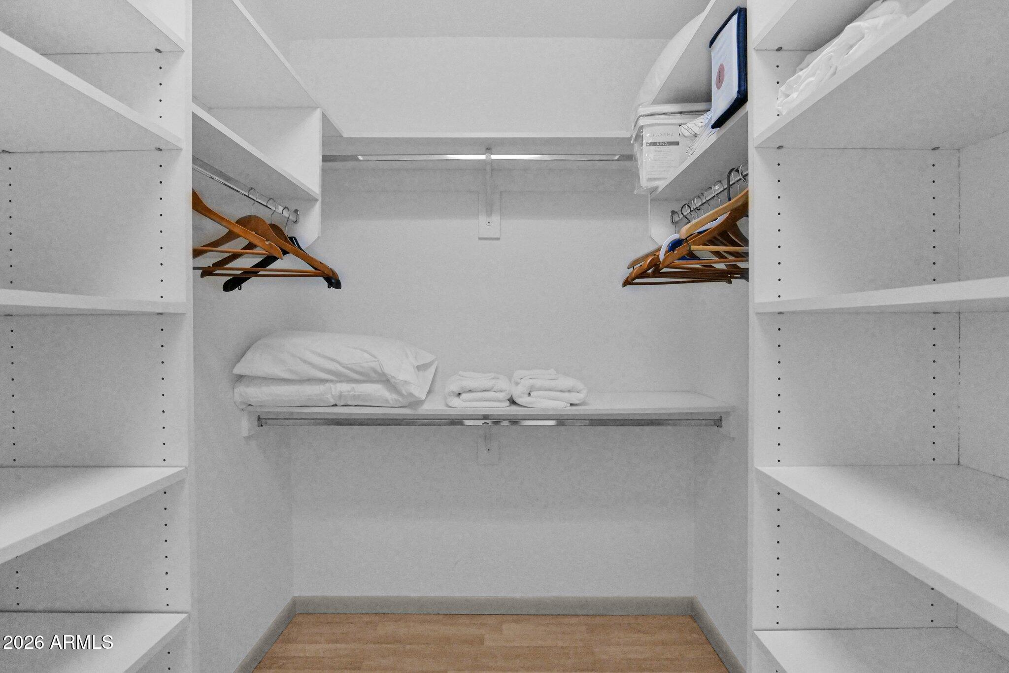ARROWHEAD VALLEY UNIT THREE - Residential