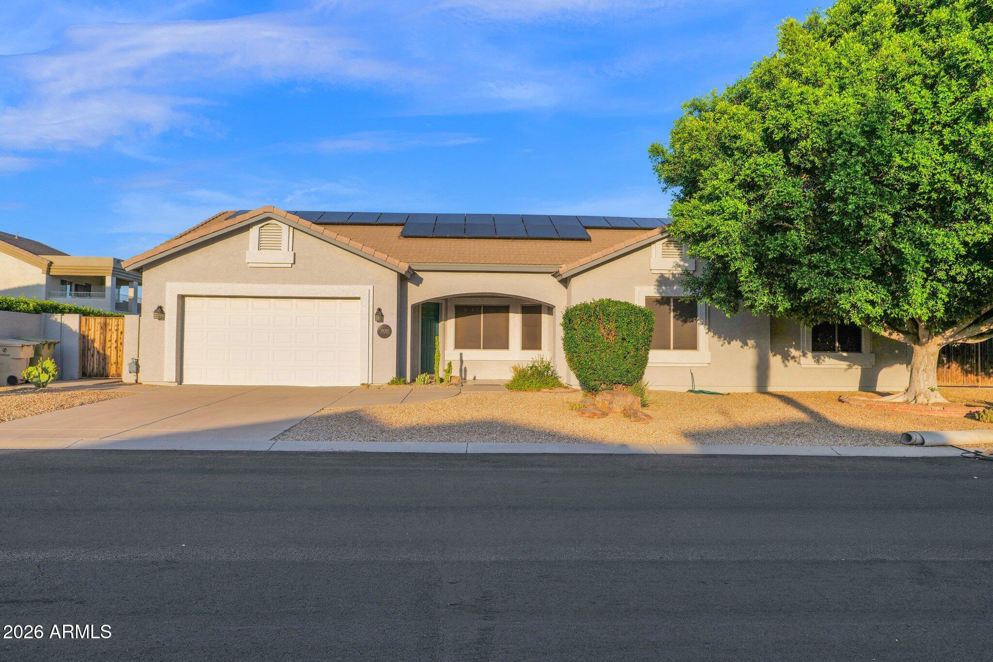 ARROWHEAD VALLEY UNIT THREE - Residential