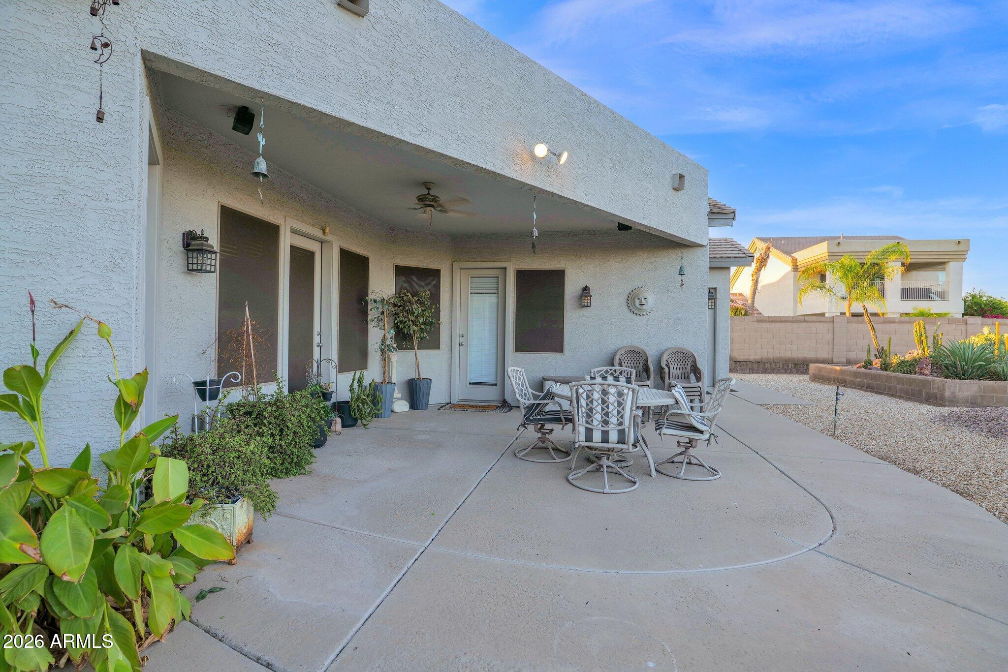 ARROWHEAD VALLEY UNIT THREE - Residential