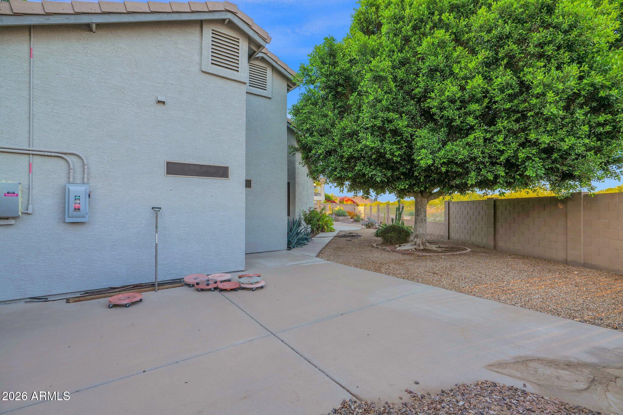 ARROWHEAD VALLEY UNIT THREE - Residential