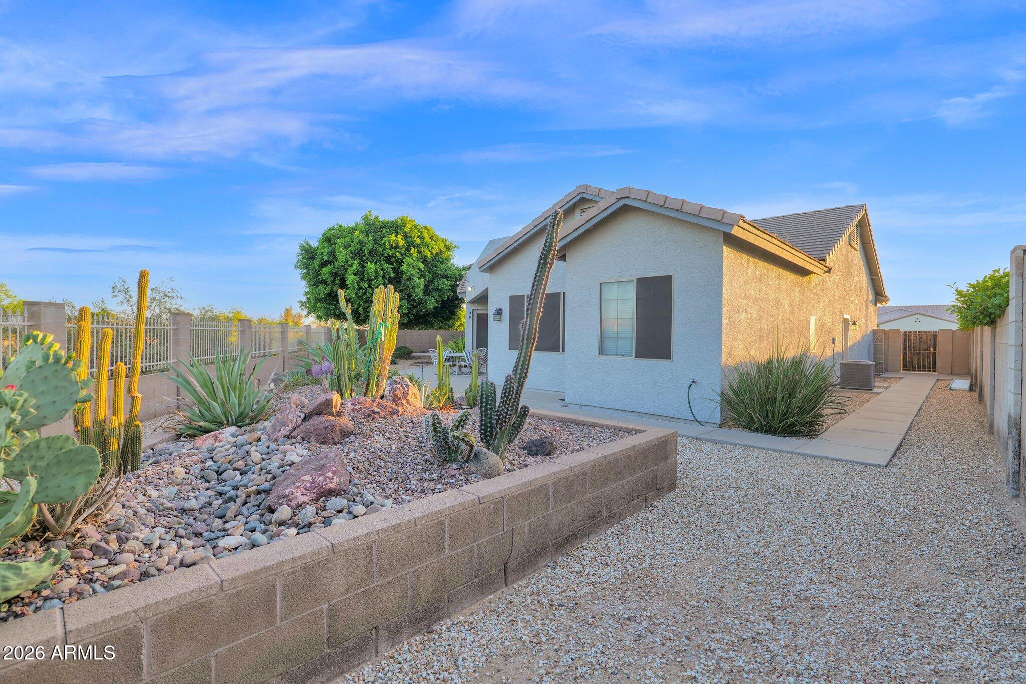 ARROWHEAD VALLEY UNIT THREE - Residential